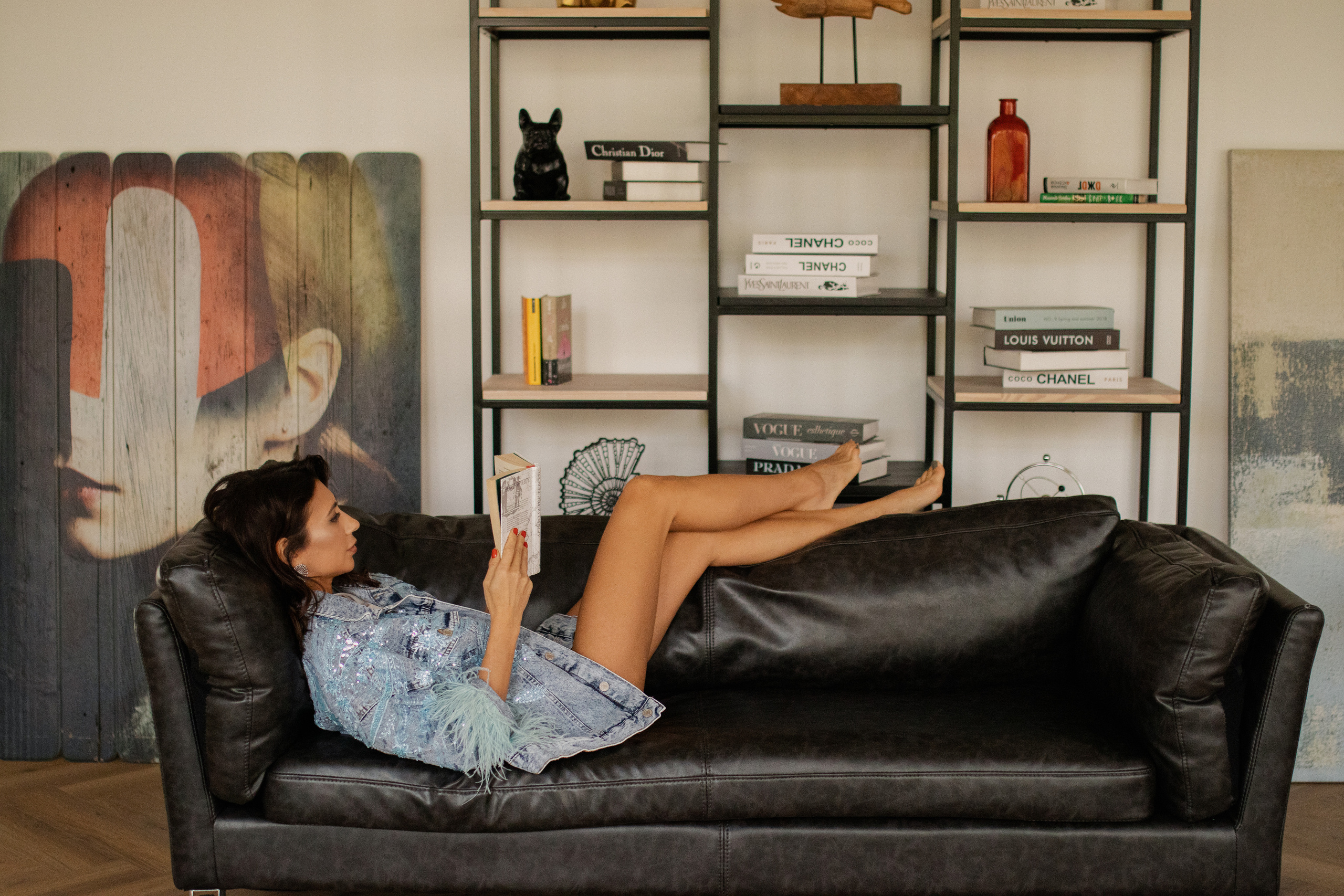 Ольга. Фотограф Москва