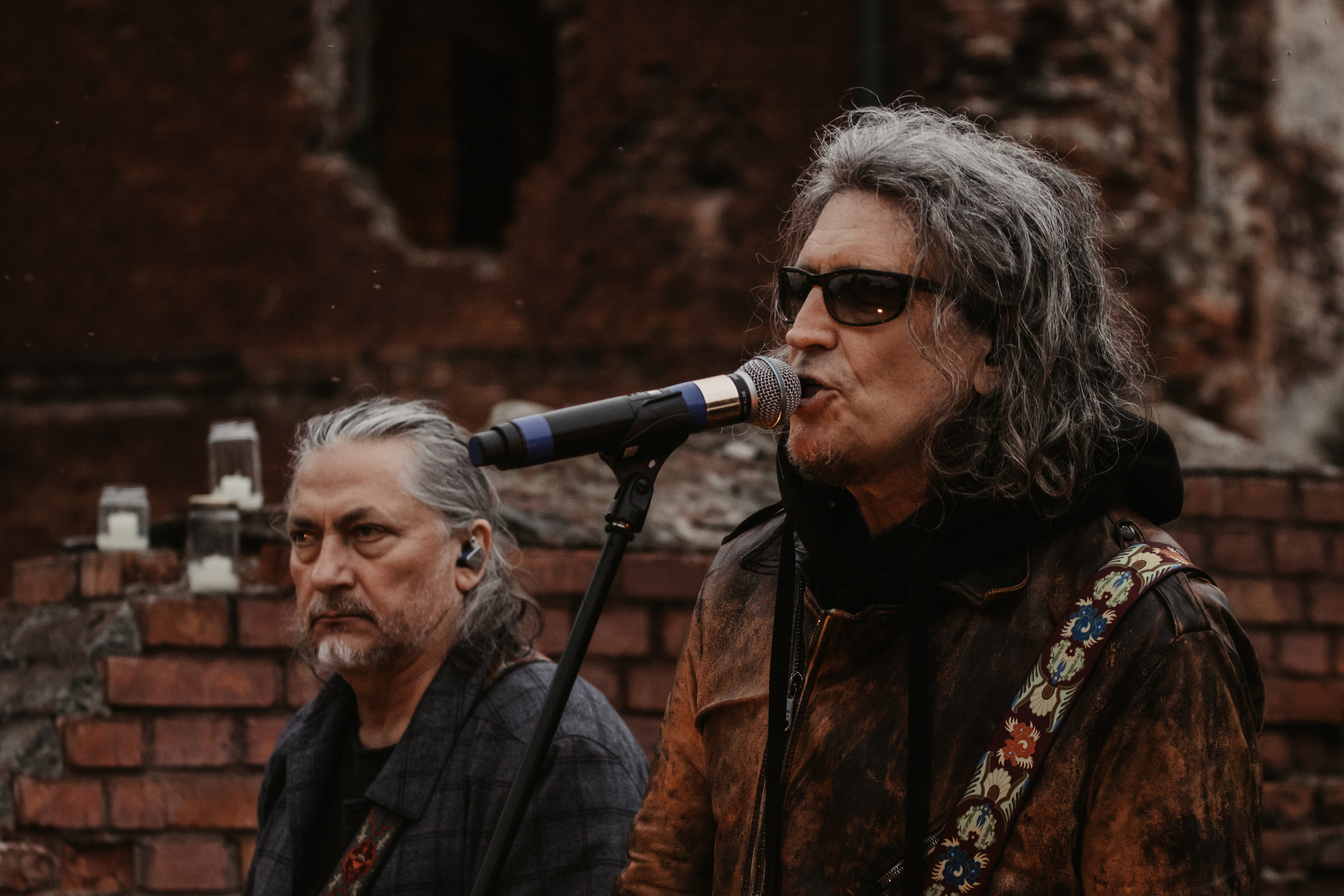 СерьГа. Брест. Фотограф Москва