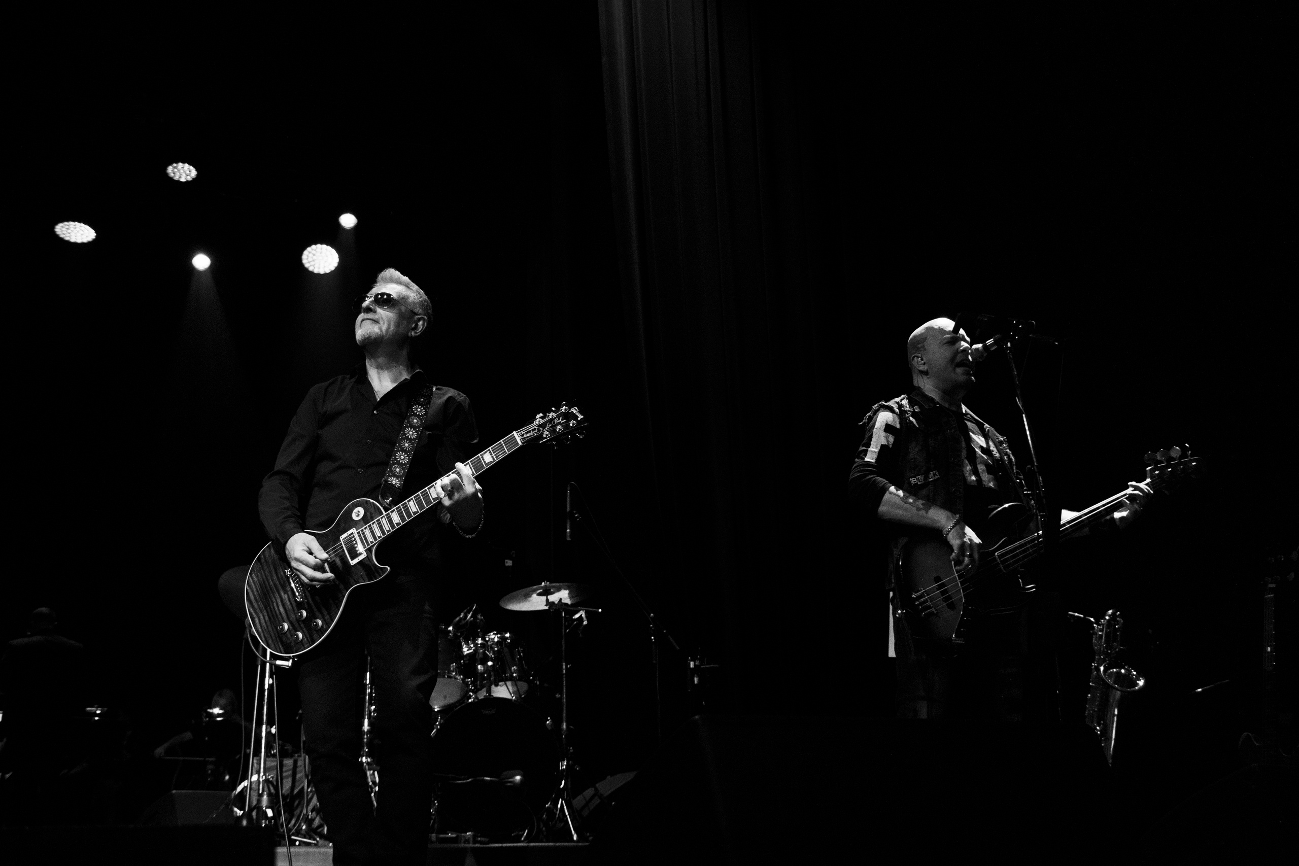 СерьГа. Юбилей. Фотограф Москва