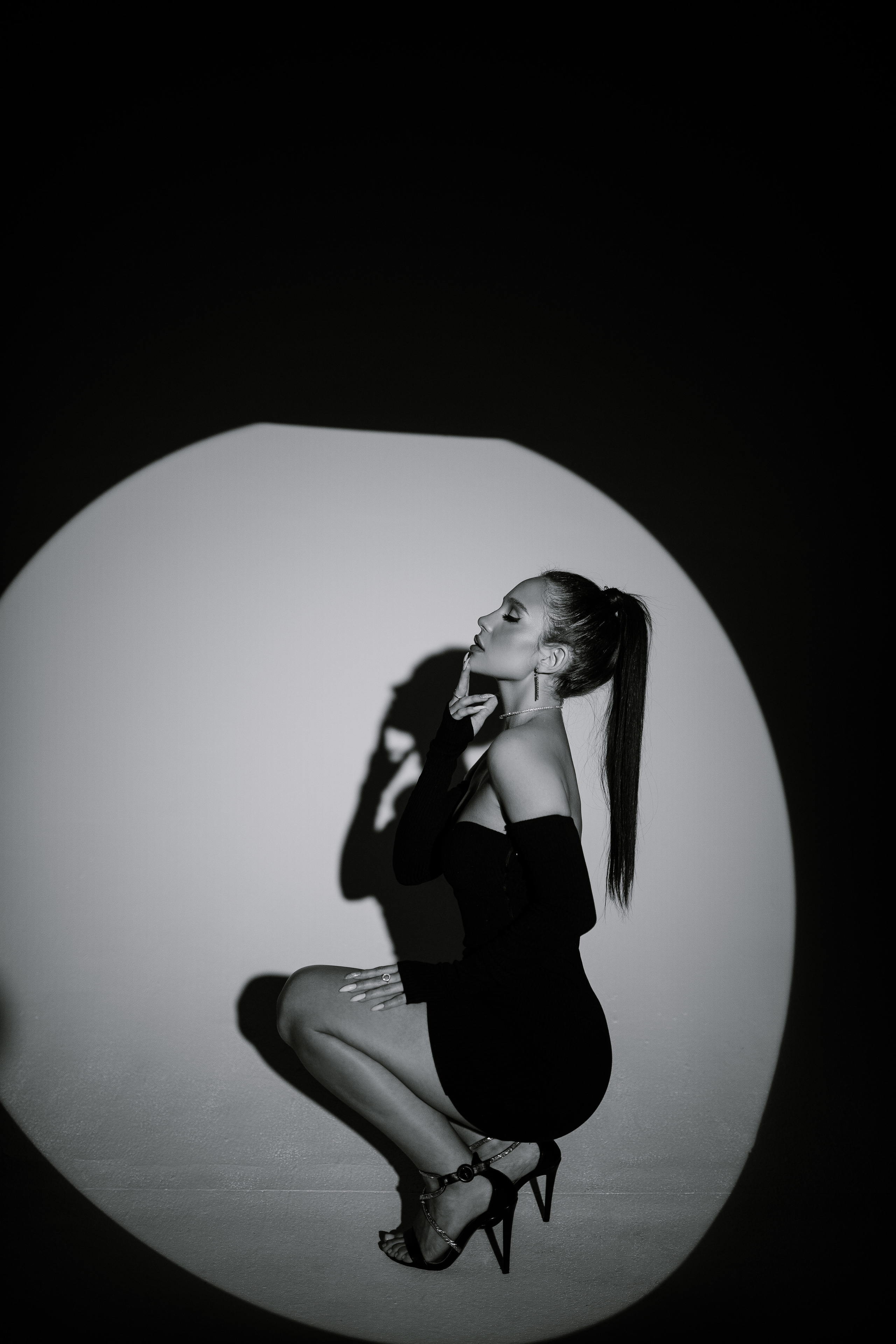 Валерия. Фотограф Москва