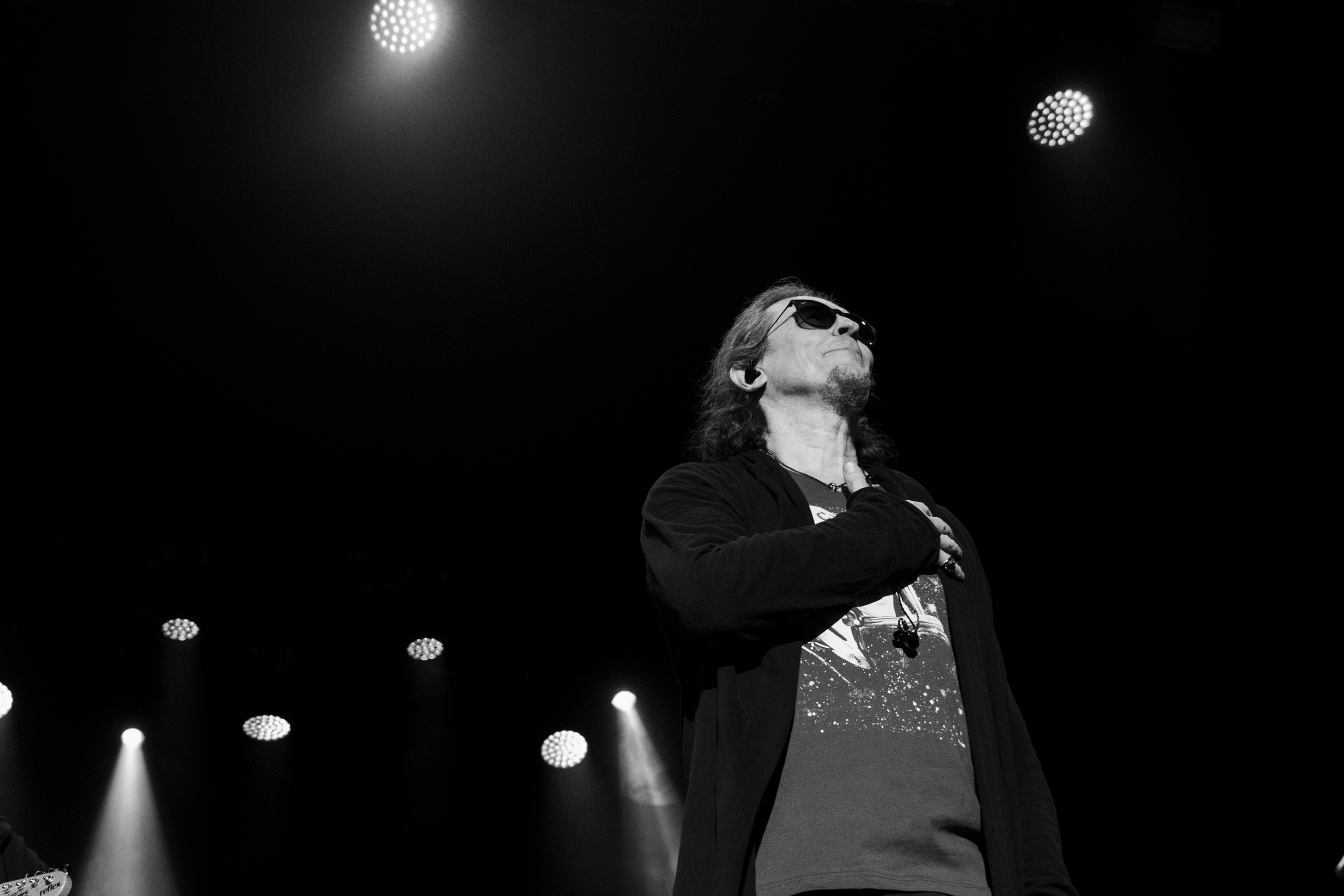 СерьГа. Юбилей. Фотограф Москва