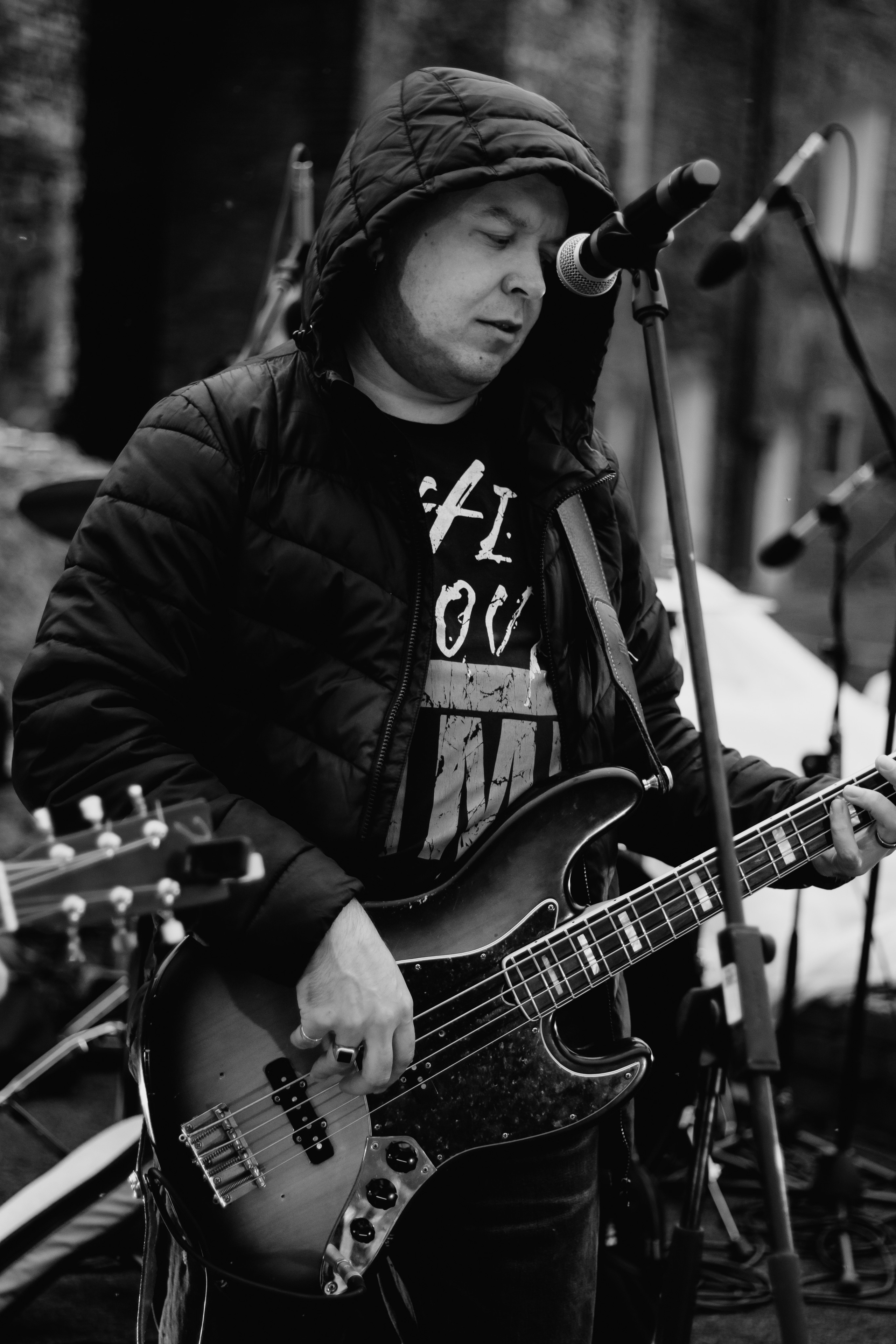 СерьГа. Брест. Фотограф Москва