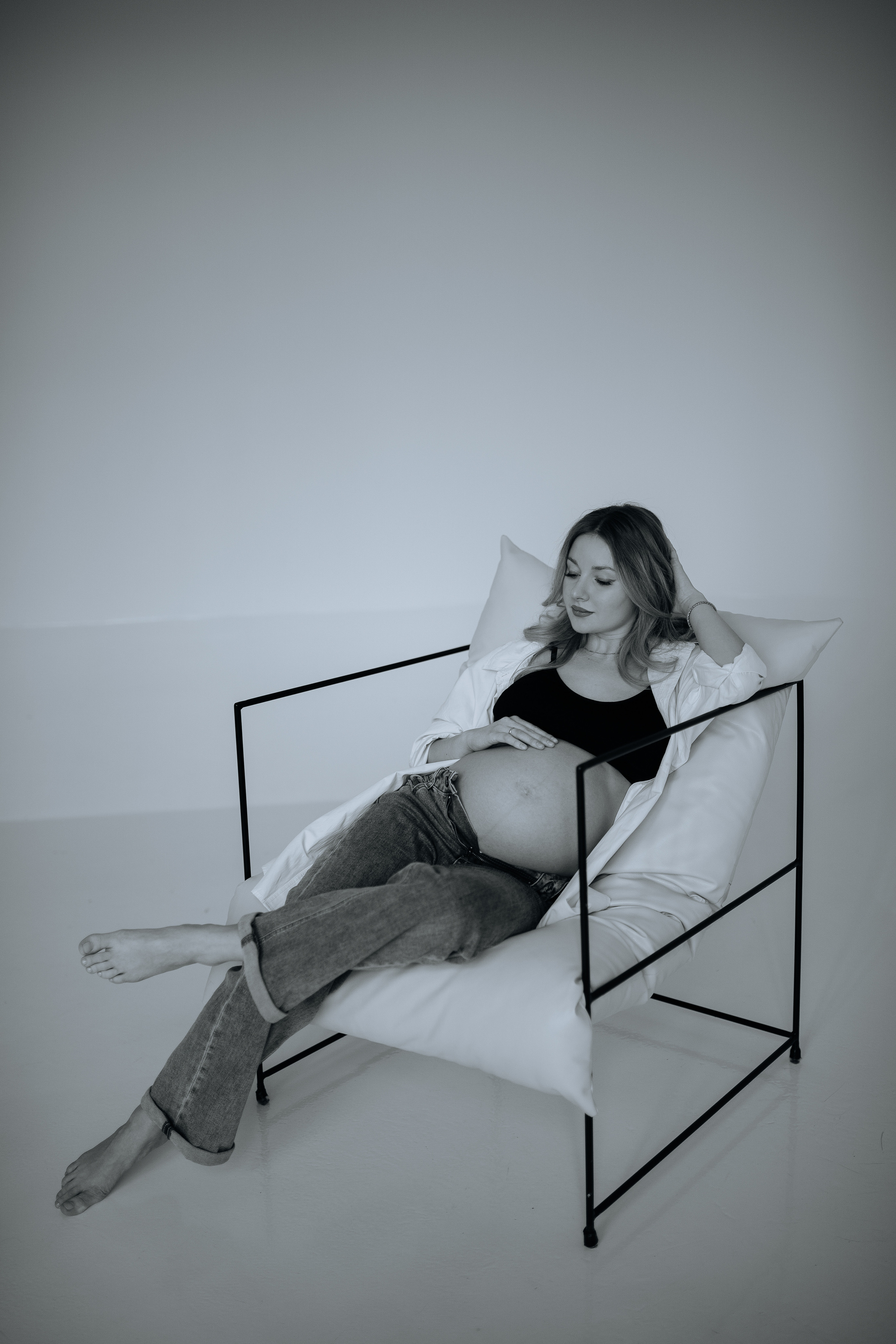 Ольга. Фотограф Москва