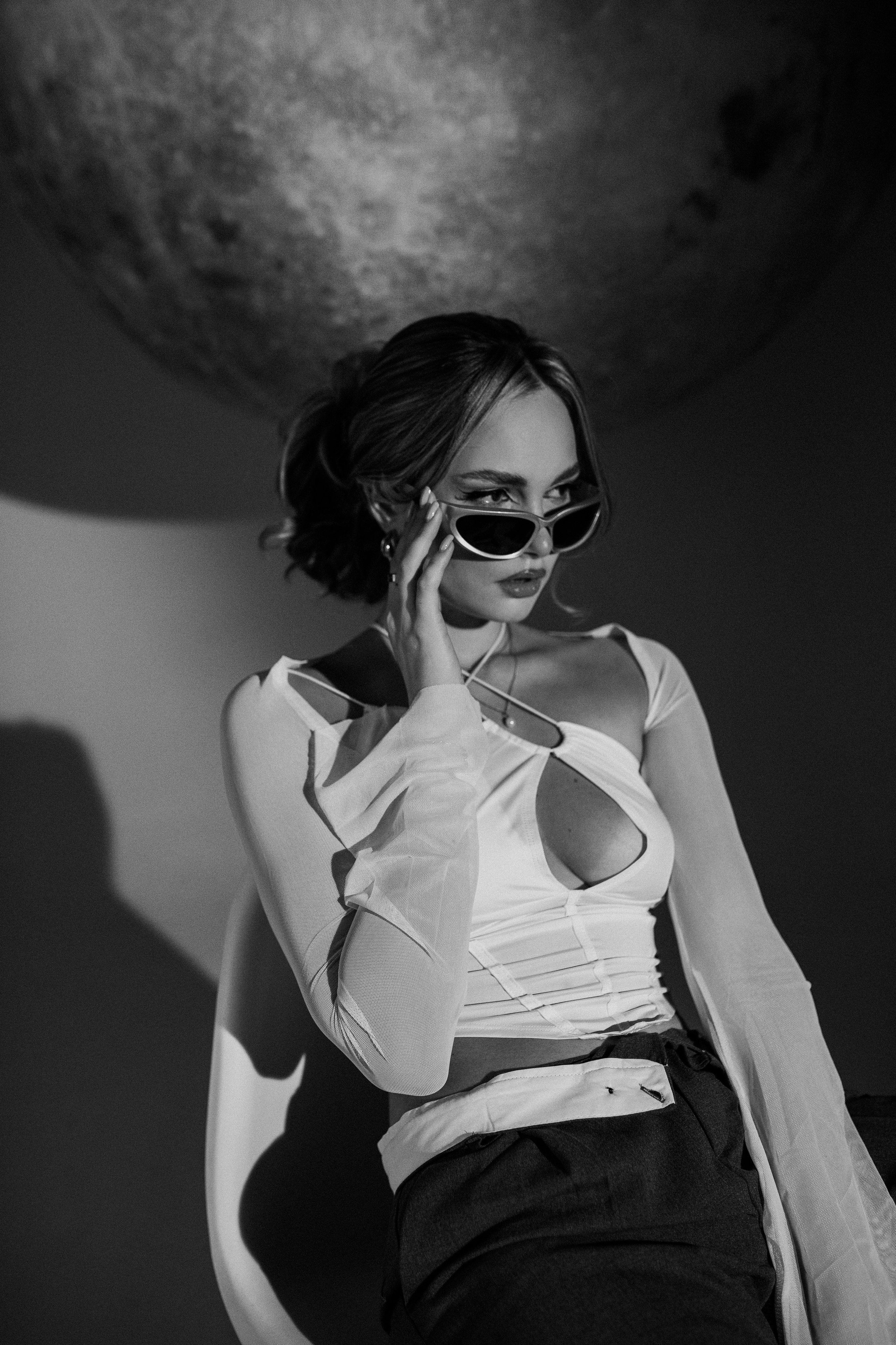 Анастасия. Фотограф Москва