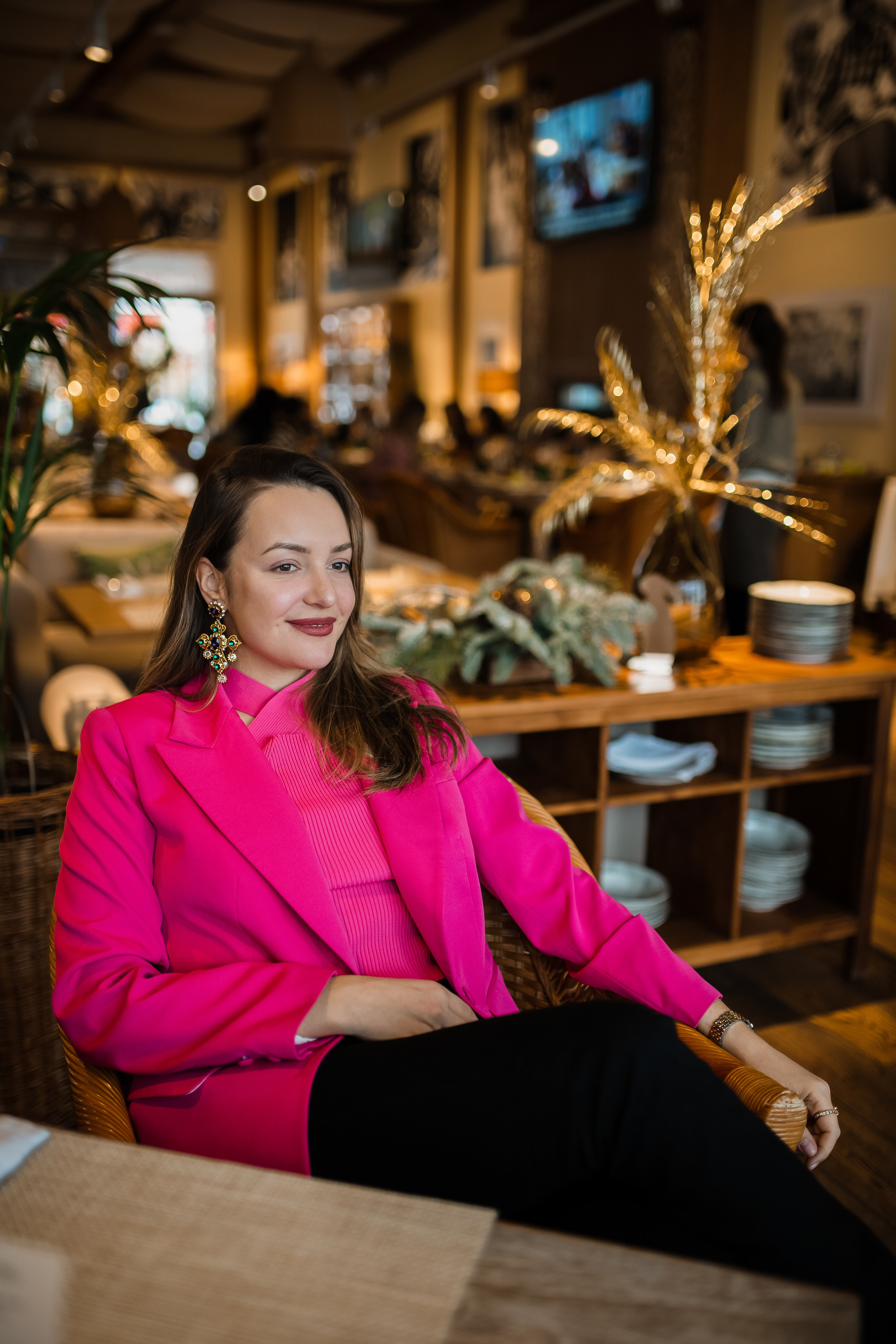 CHRISTINA & VESNA. Фотограф Москва