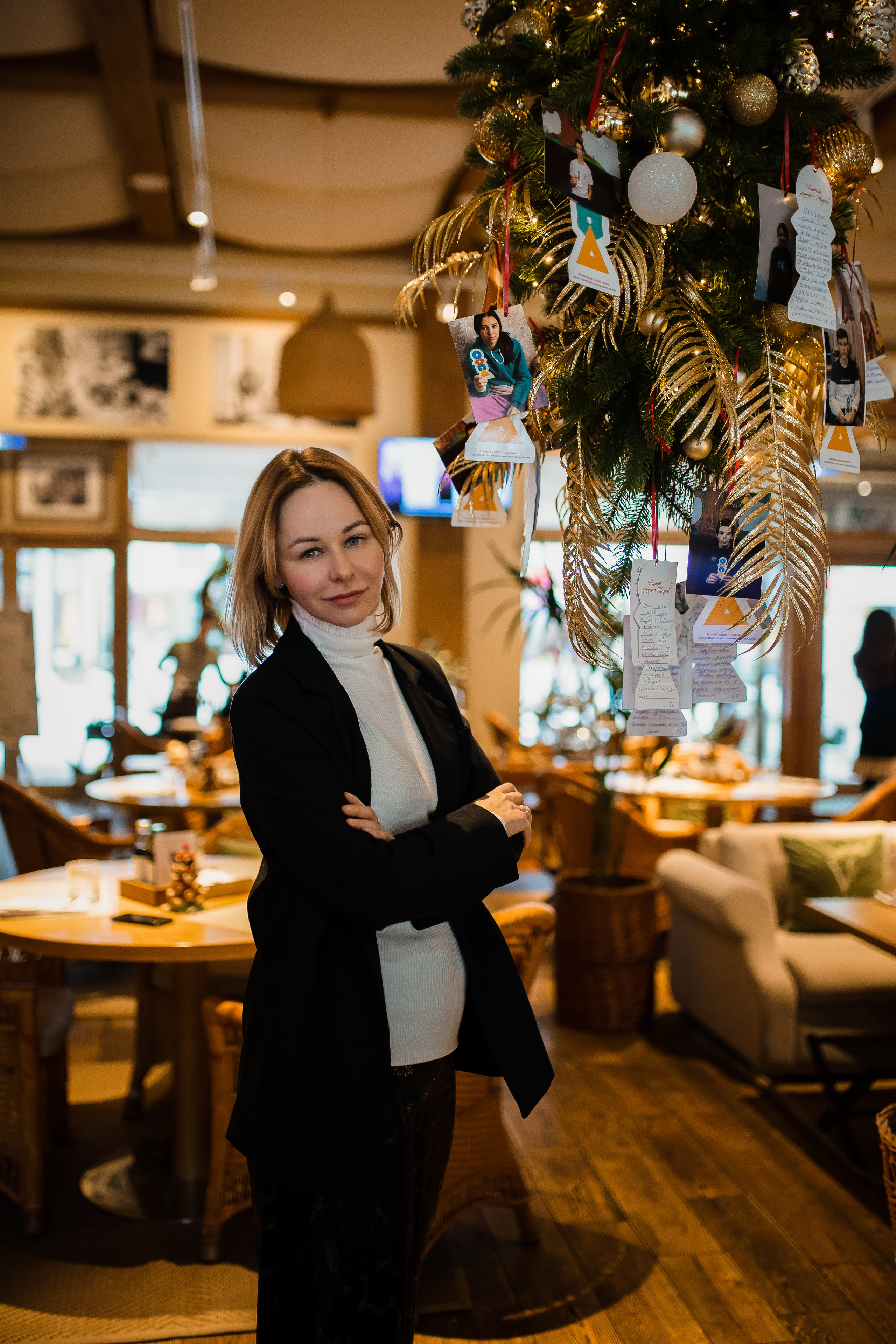 CHRISTINA & VESNA. Фотограф Москва