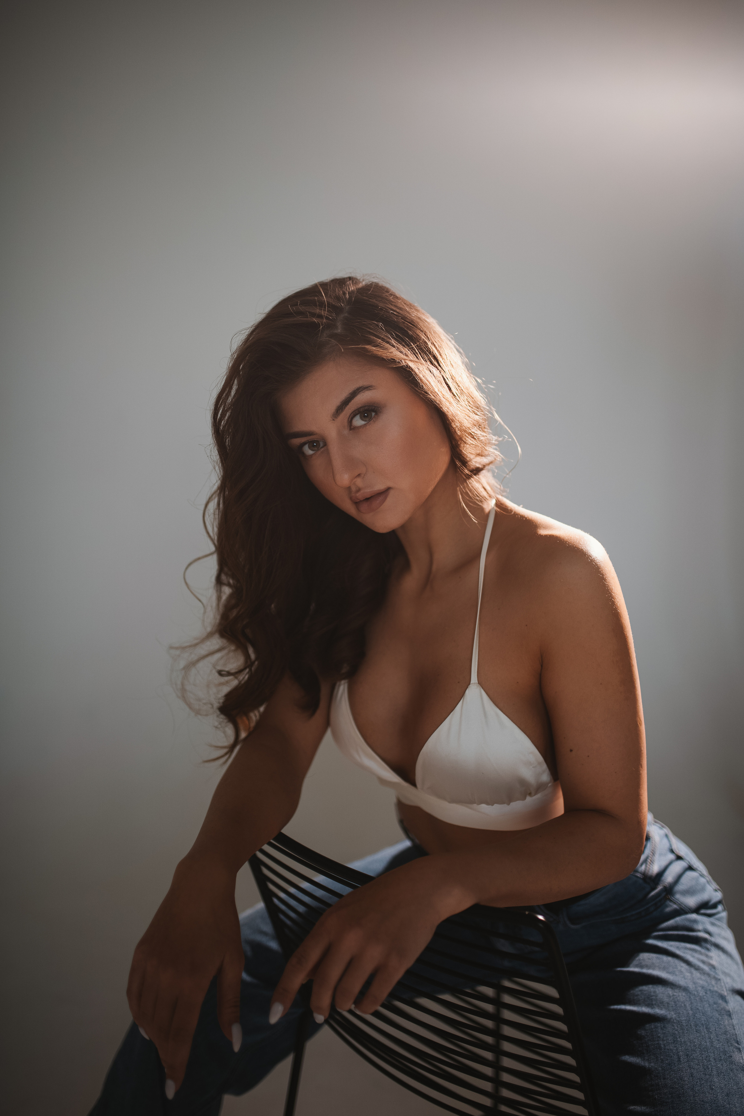 Анна. Фотограф Москва