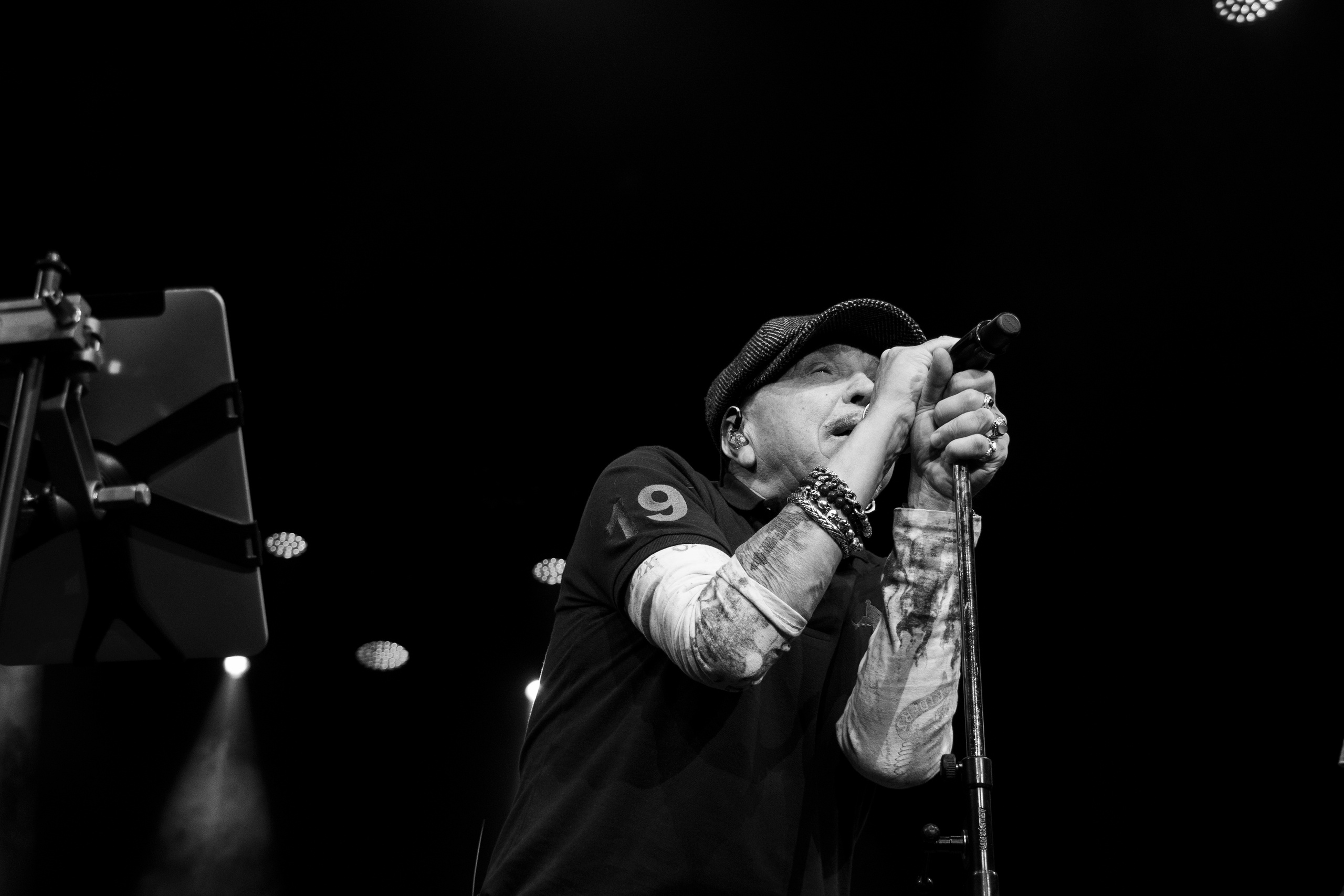 Гарик Сукачёв. Фотограф Москва