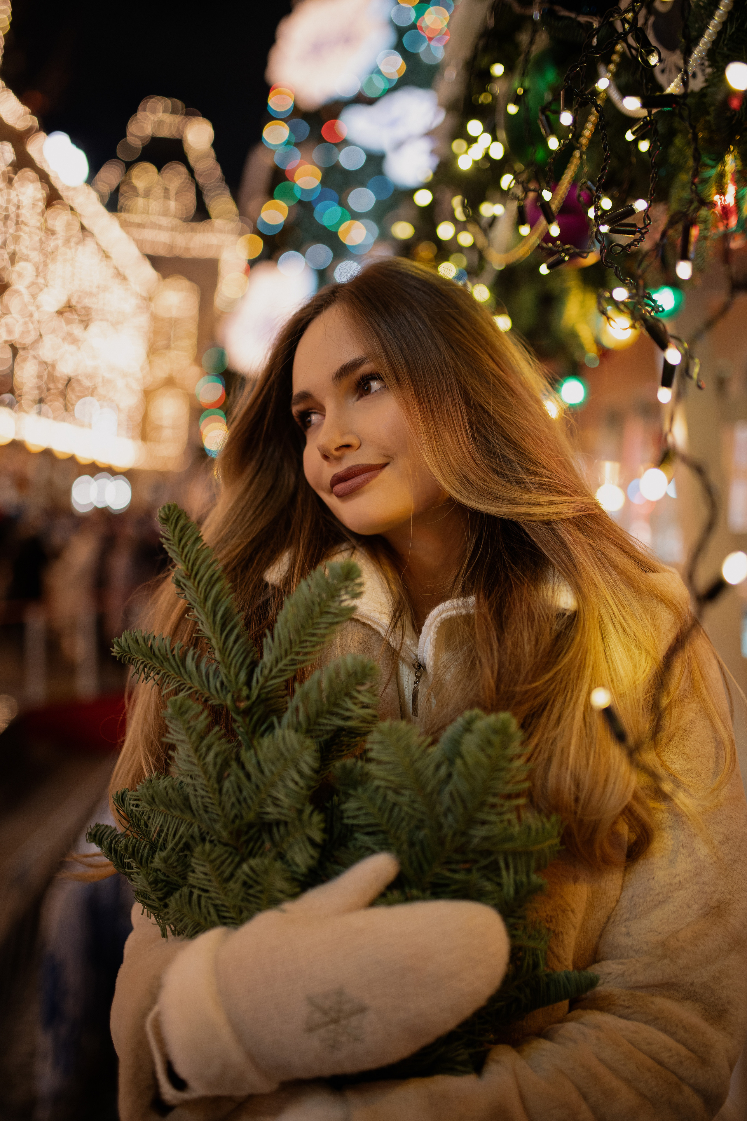 Анастасия. Фотограф Москва