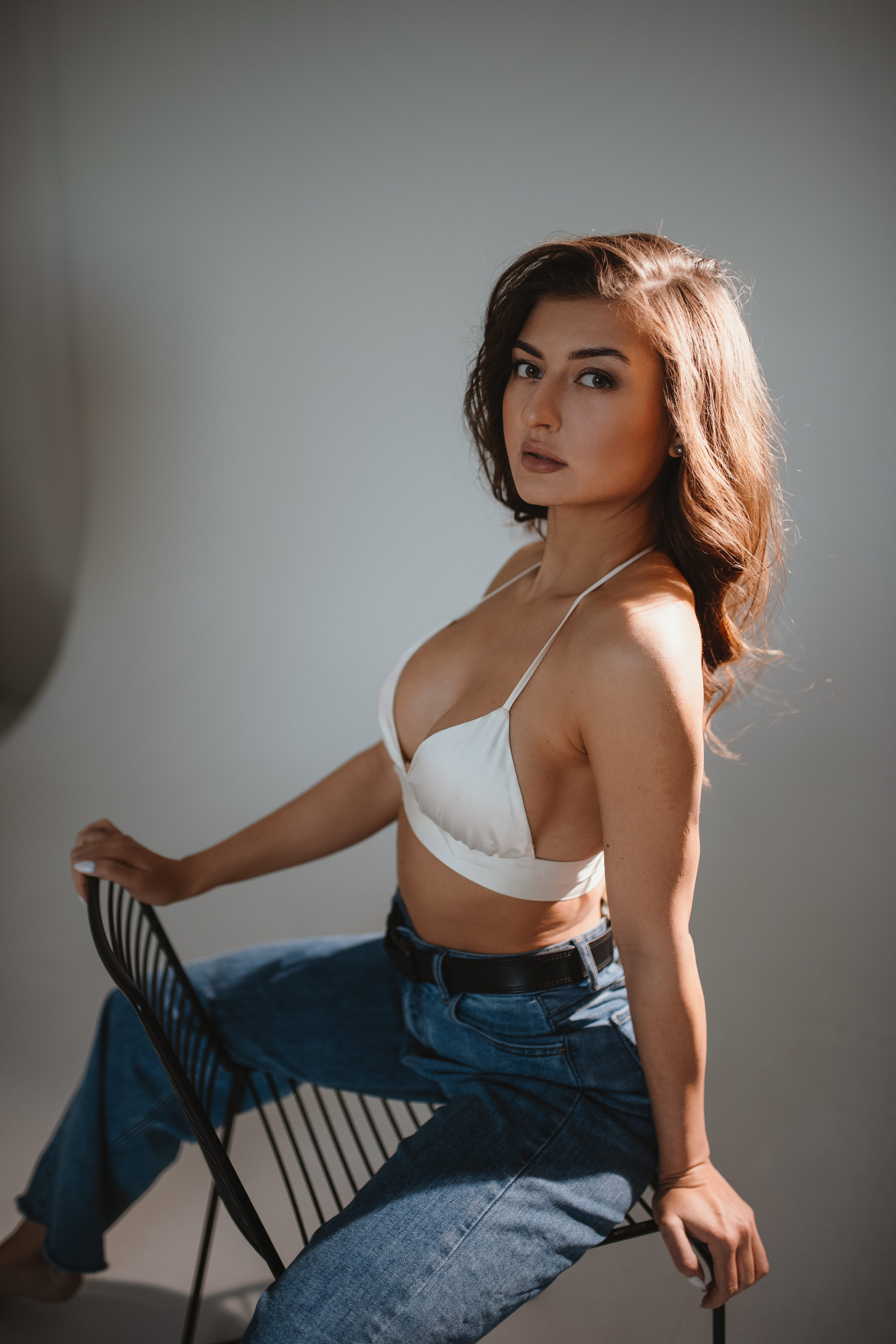 Анна. Фотограф Москва