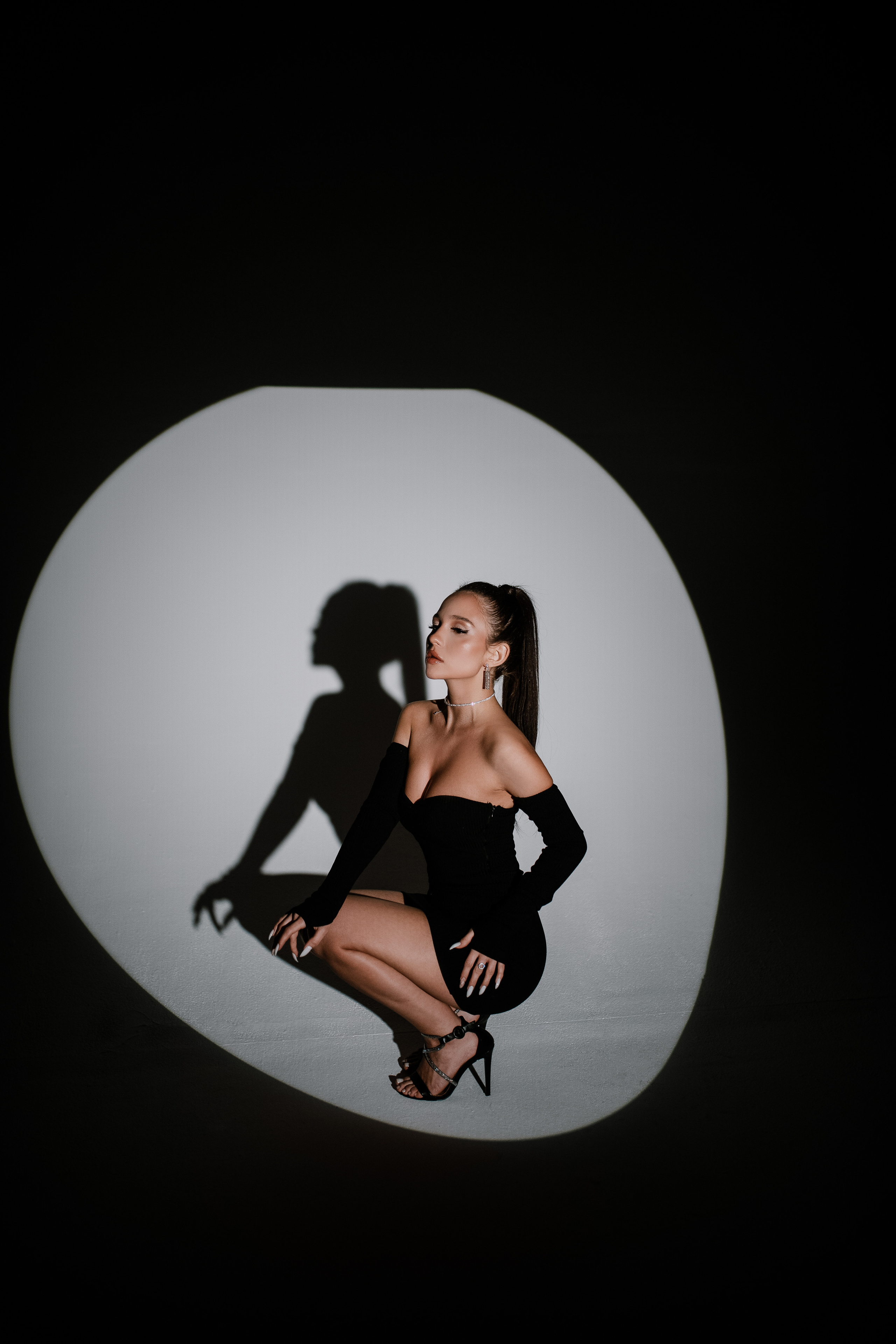 Валерия. Фотограф Москва