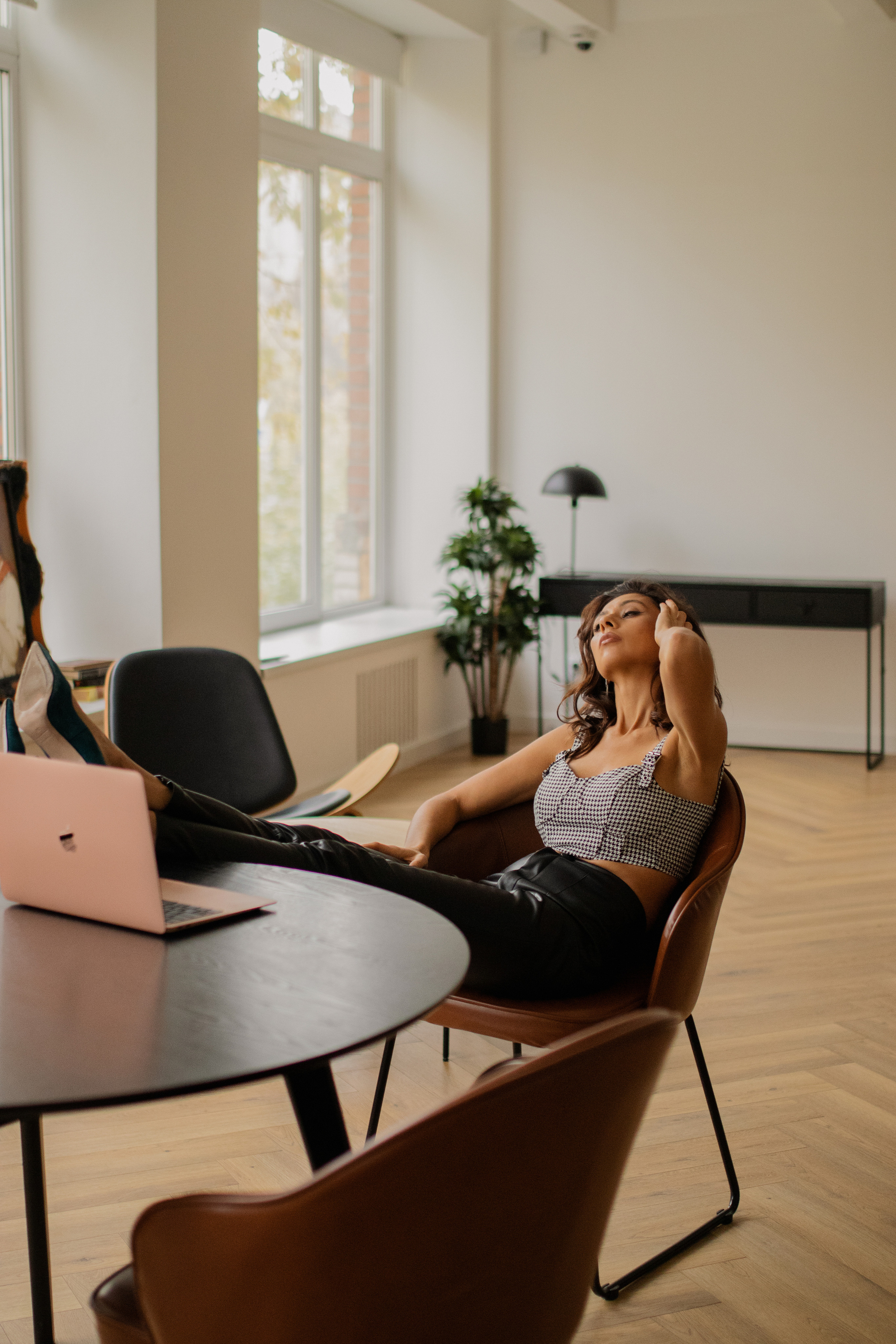 Ольга. Фотограф Москва