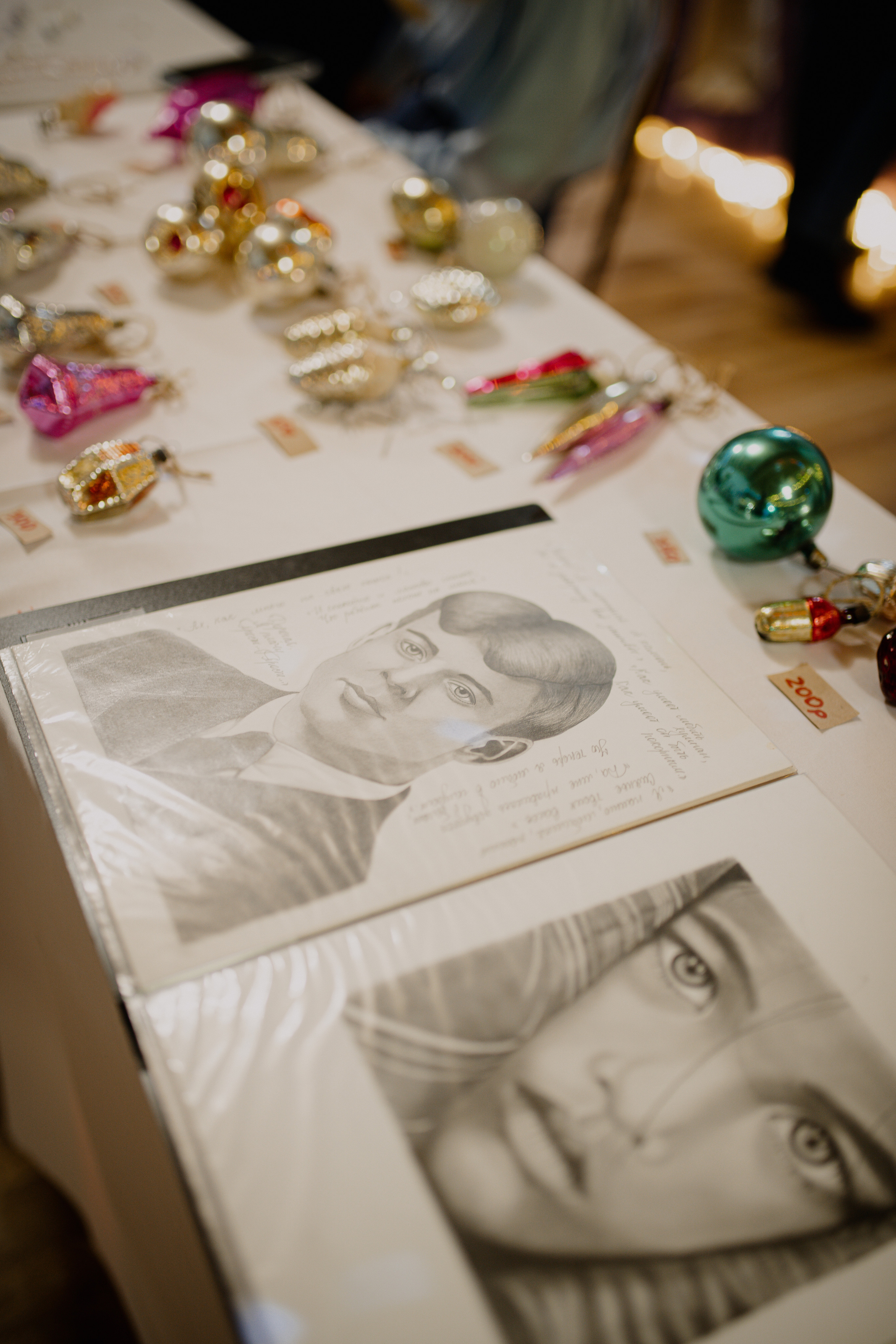 Bochka 5.0. Фотограф Москва