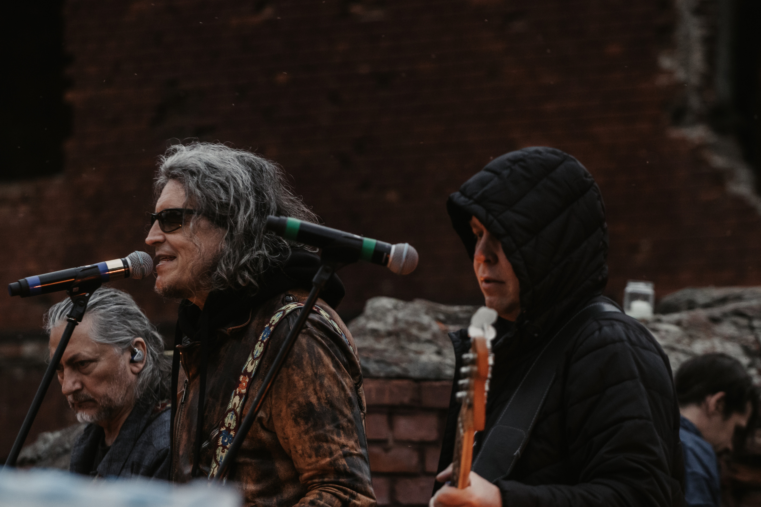 СерьГа. Брест. Фотограф Москва