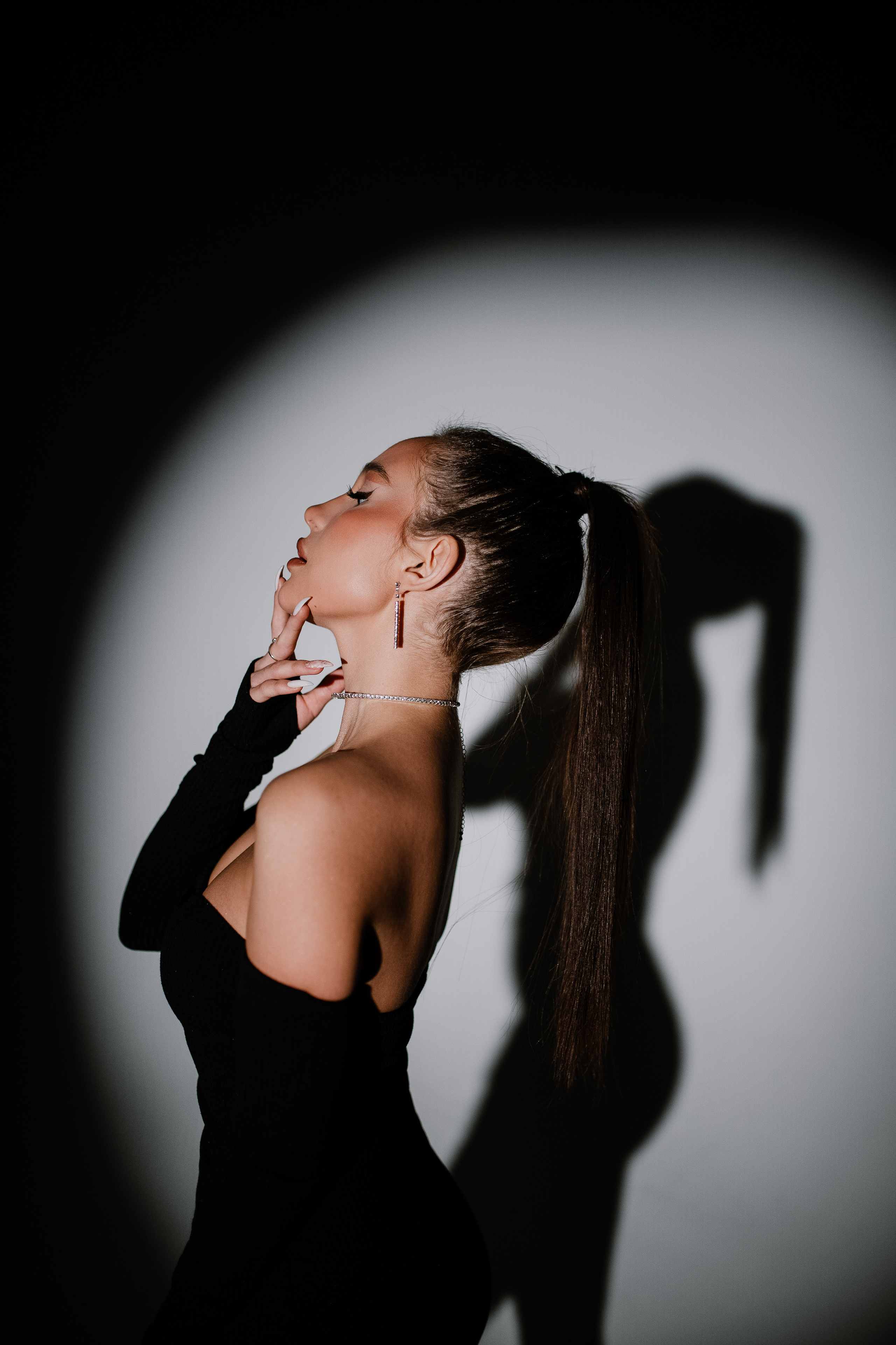 Валерия. Фотограф Москва