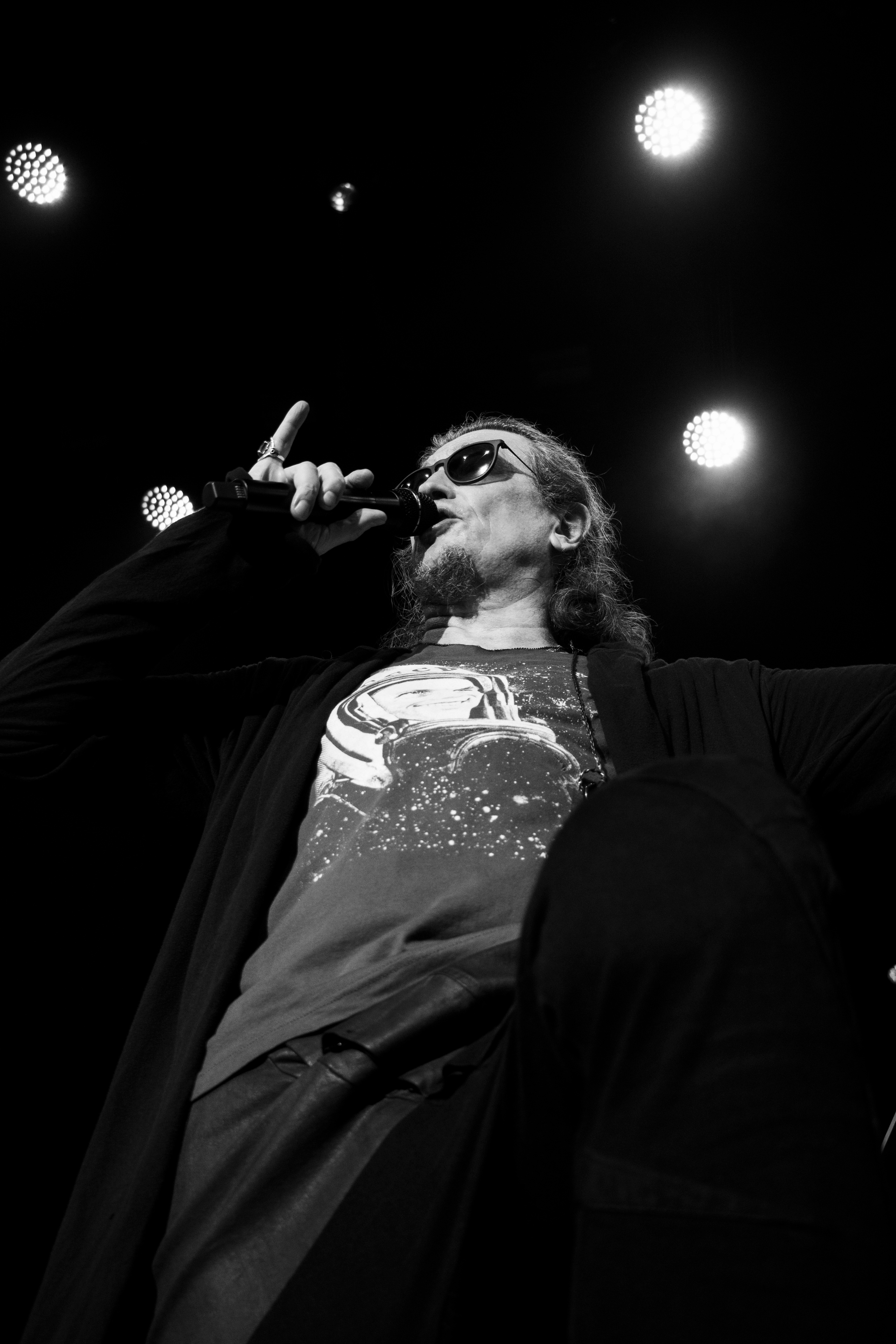 СерьГа. Юбилей. Фотограф Москва