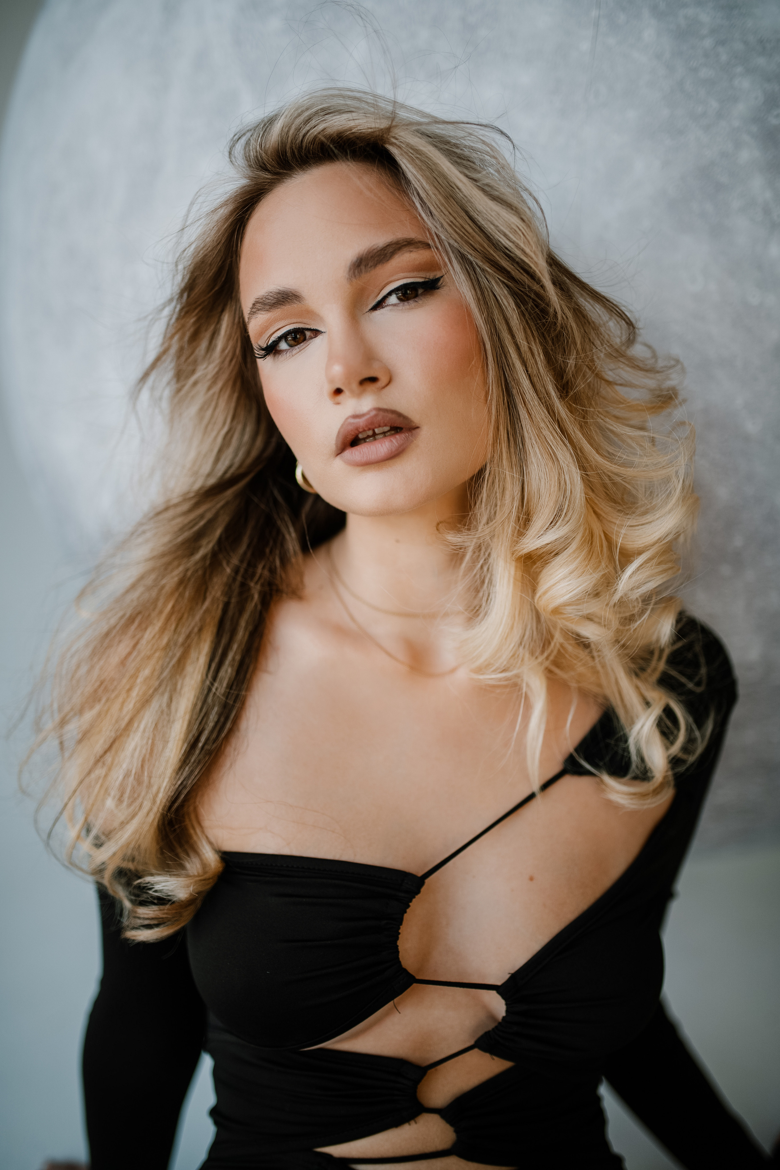 Анастасия. Фотограф Москва