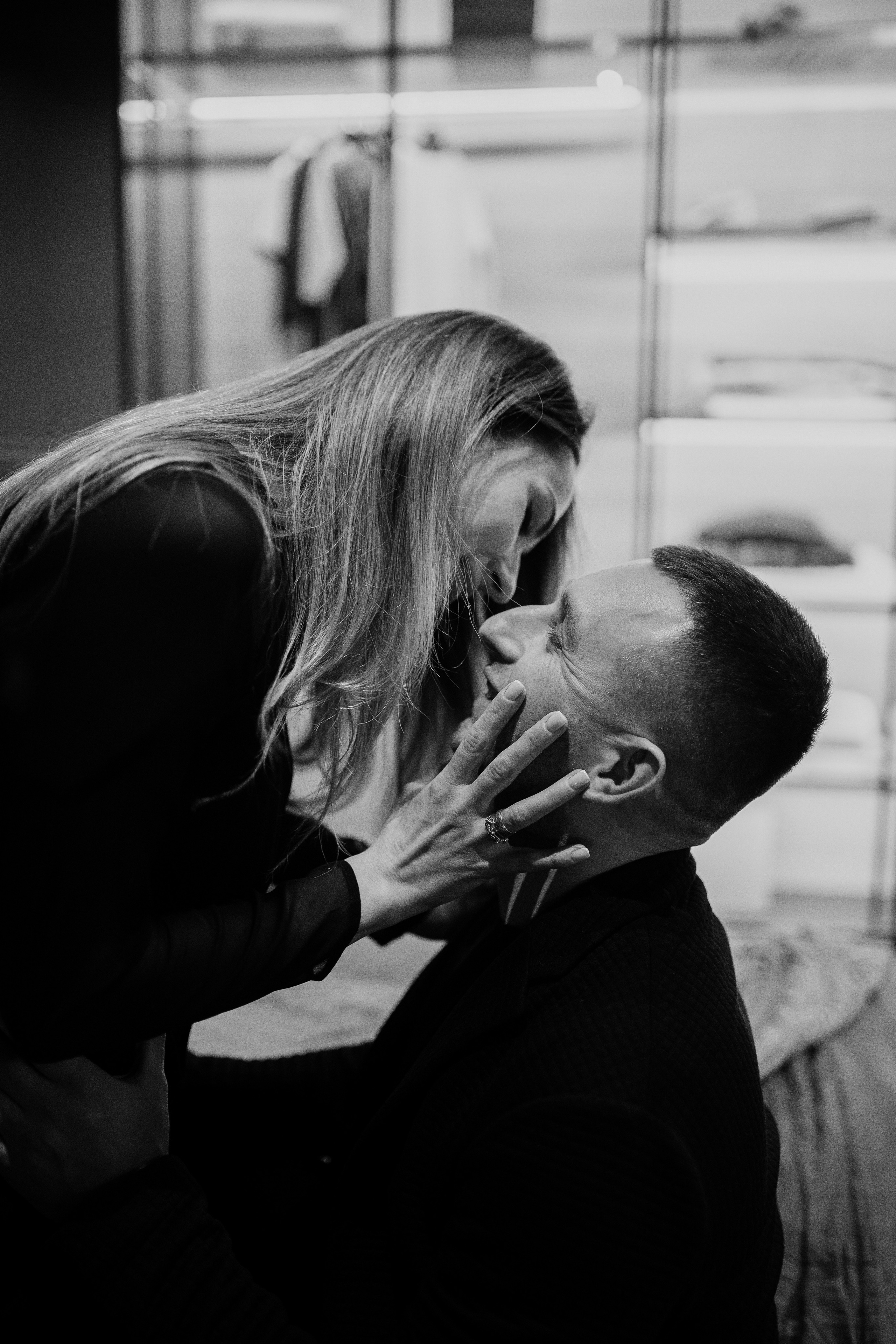 Владислав & Юлия. Фотограф Москва