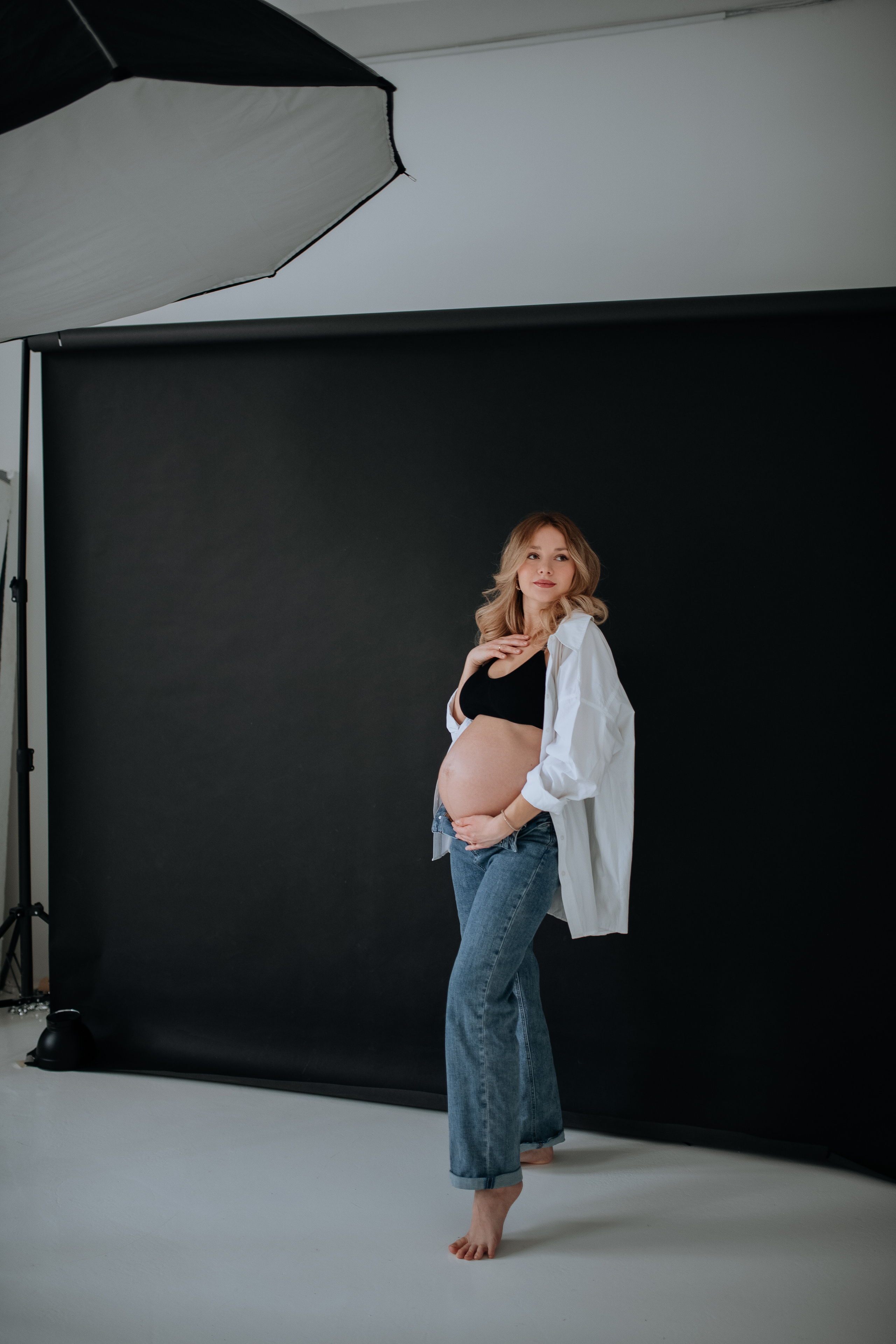 Ольга. Фотограф Москва