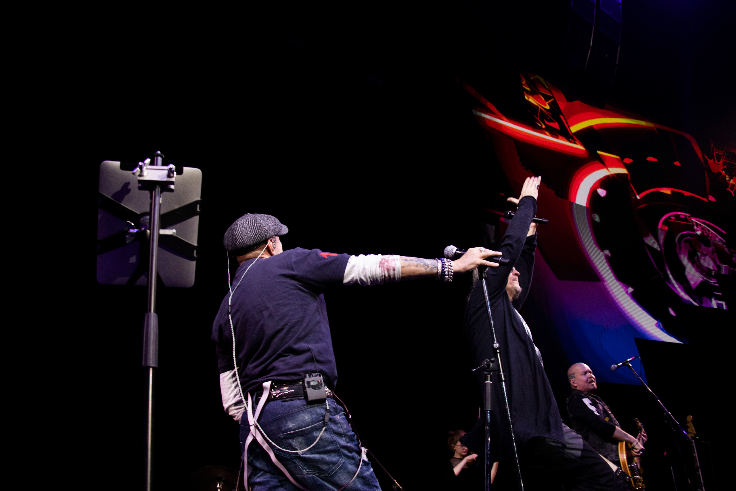 Гарик Сукачёв. Фотограф Москва