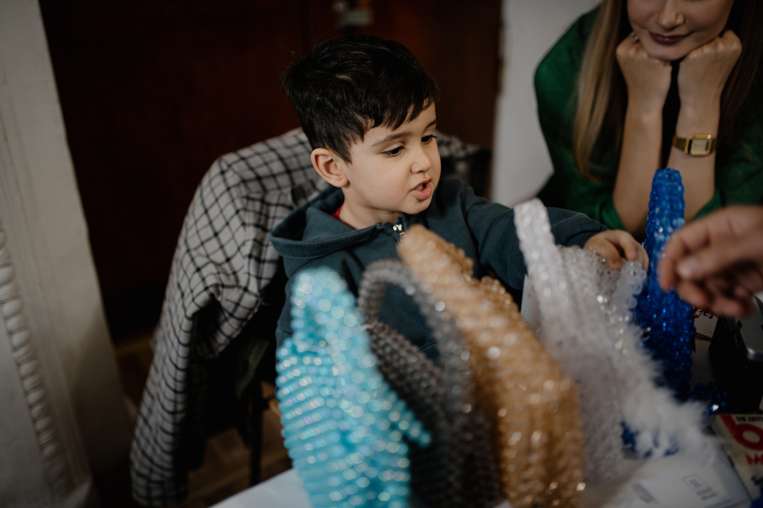 Bochka 5.0. Фотограф Москва