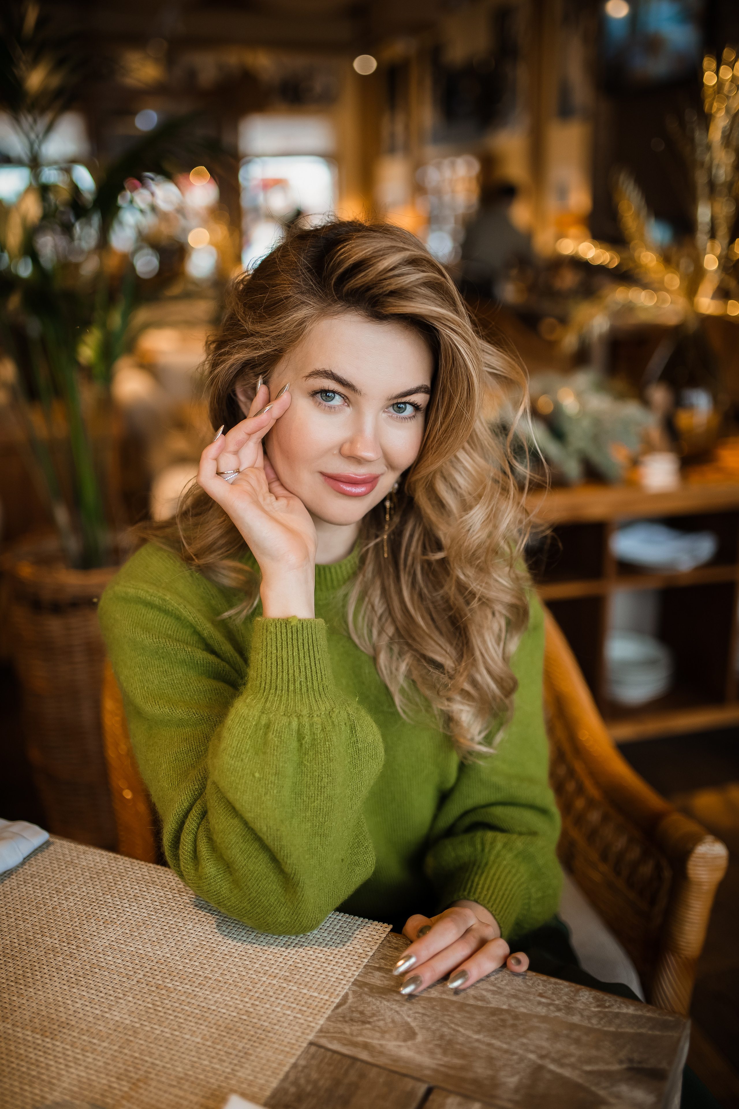 CHRISTINA & VESNA. Фотограф Москва