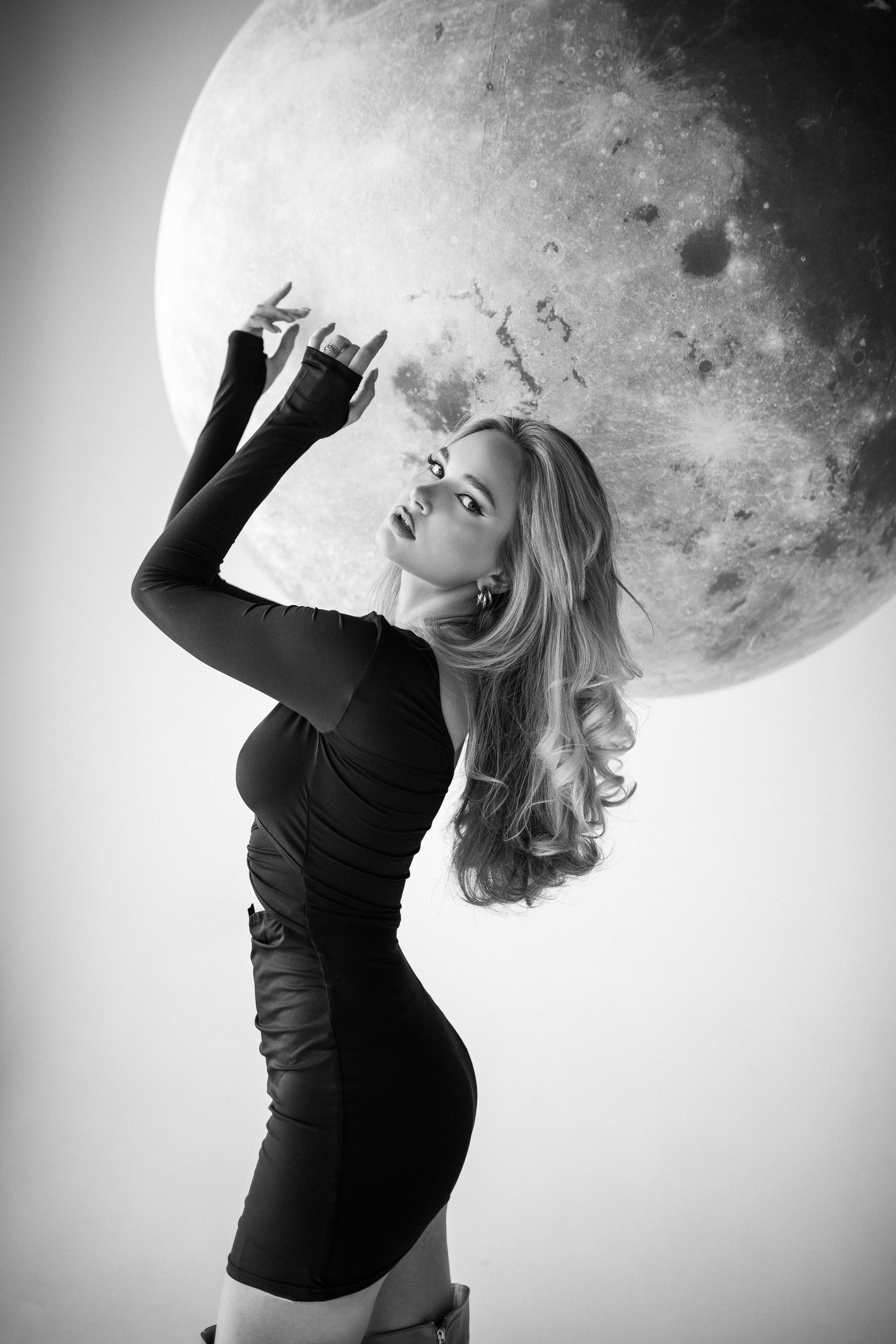 Анастасия. Фотограф Москва