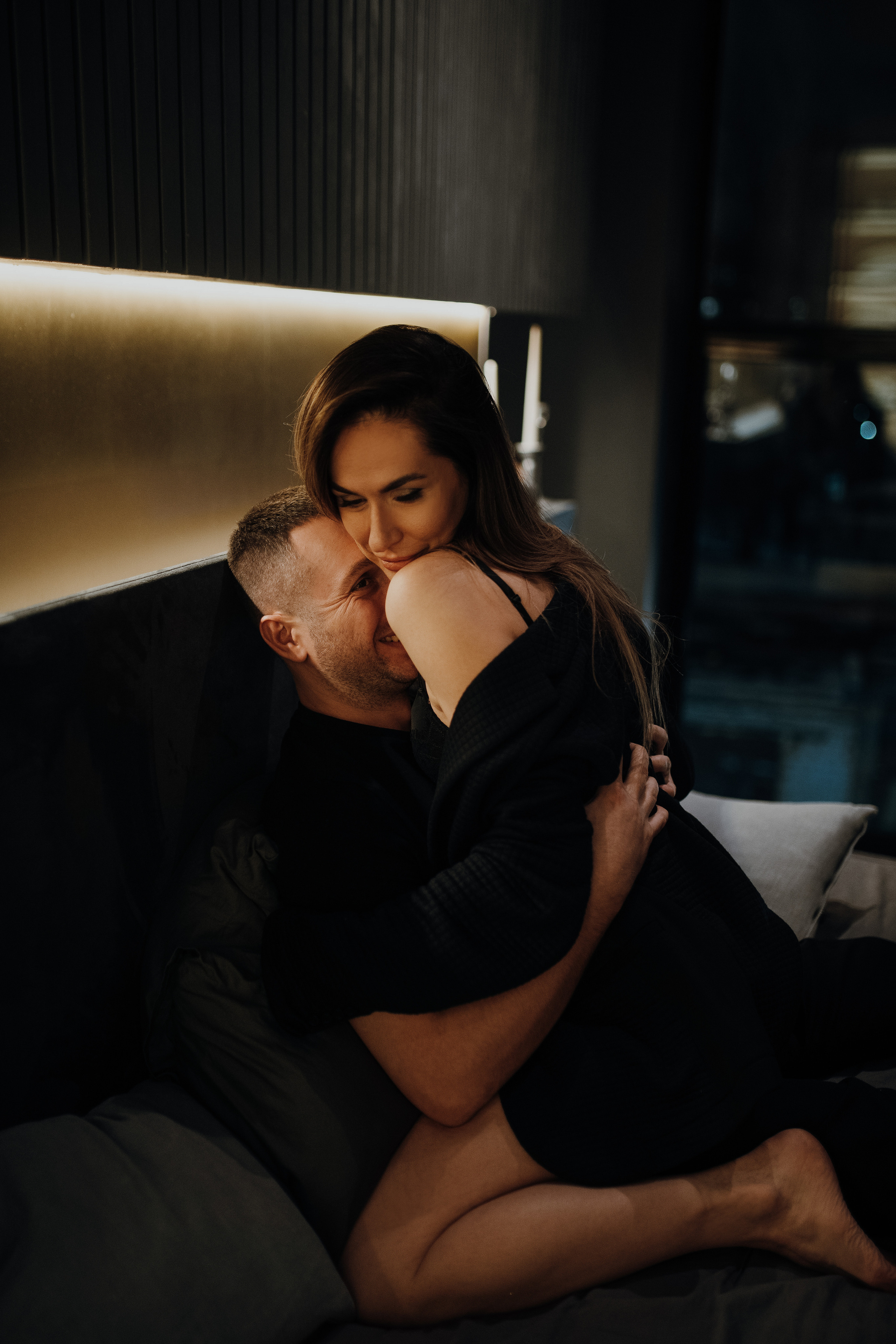 Владислав & Юлия. Фотограф Москва