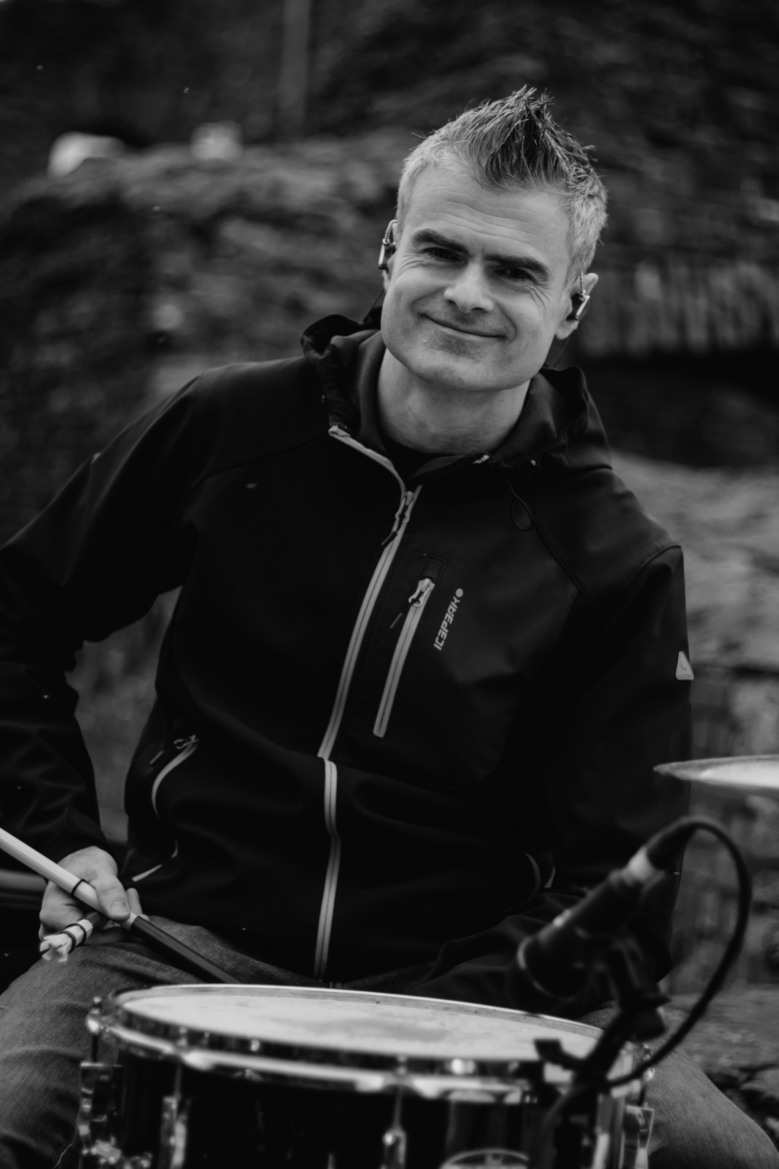 СерьГа. Брест. Фотограф Москва