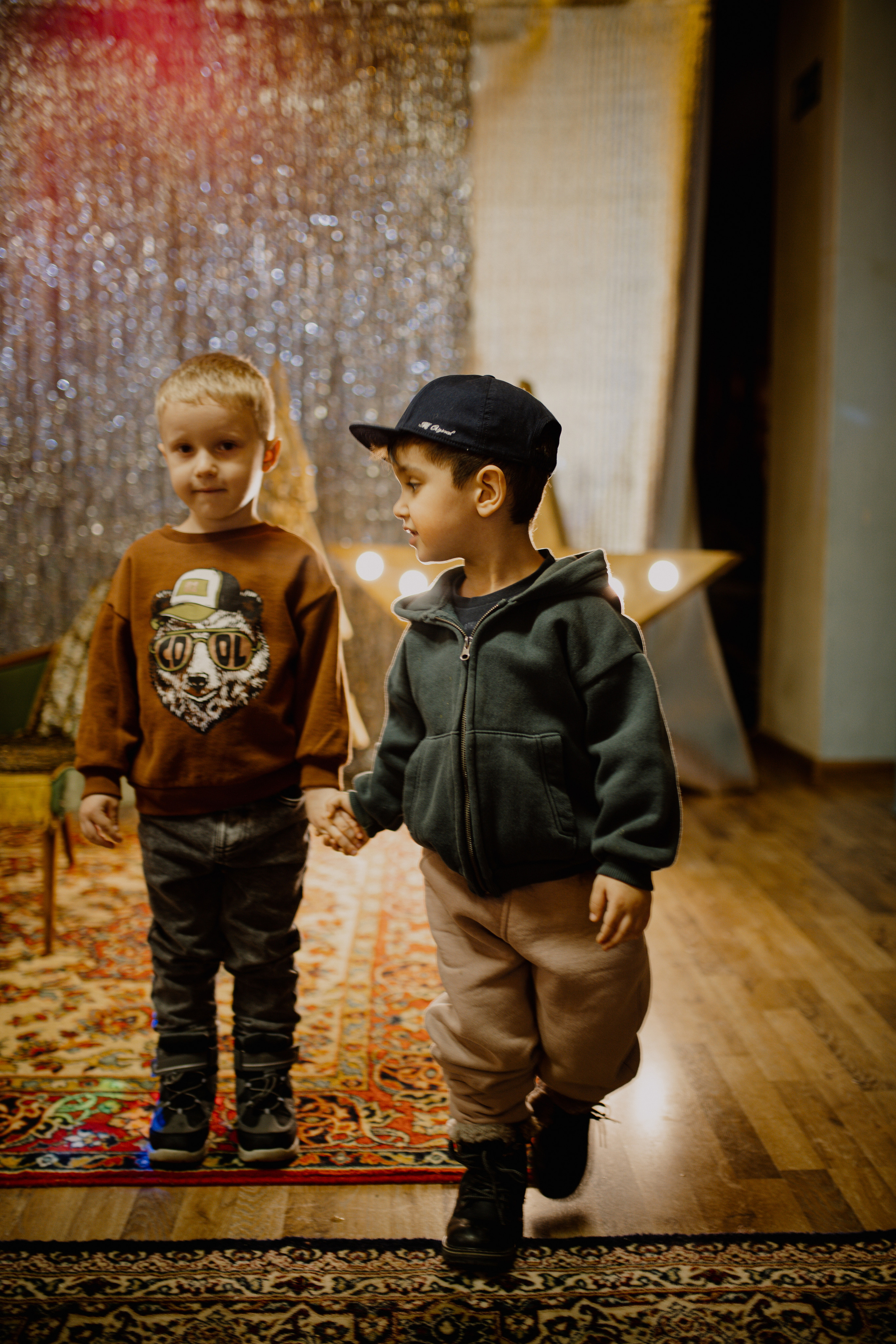 Bochka 5.0. Фотограф Москва