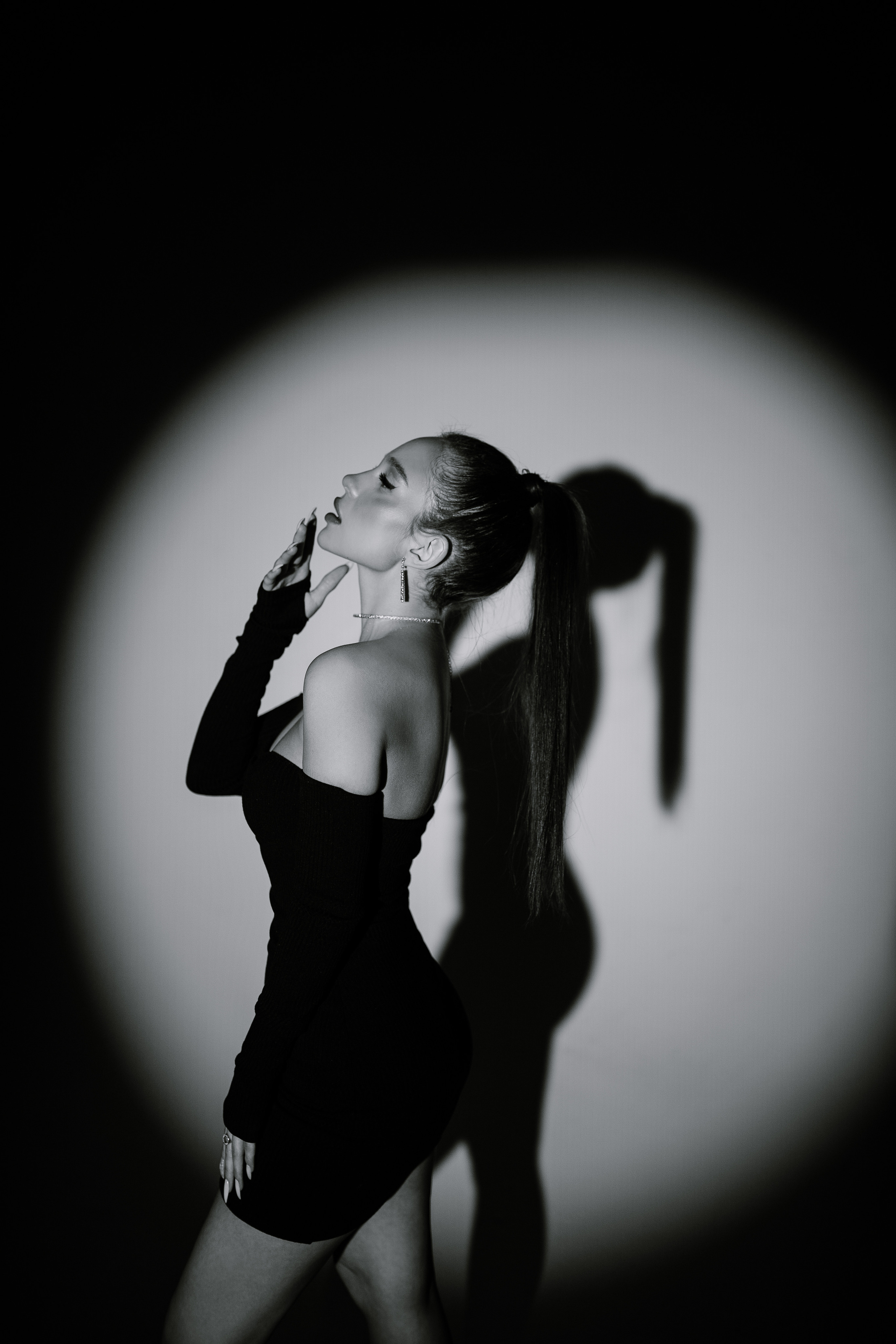 Валерия. Фотограф Москва