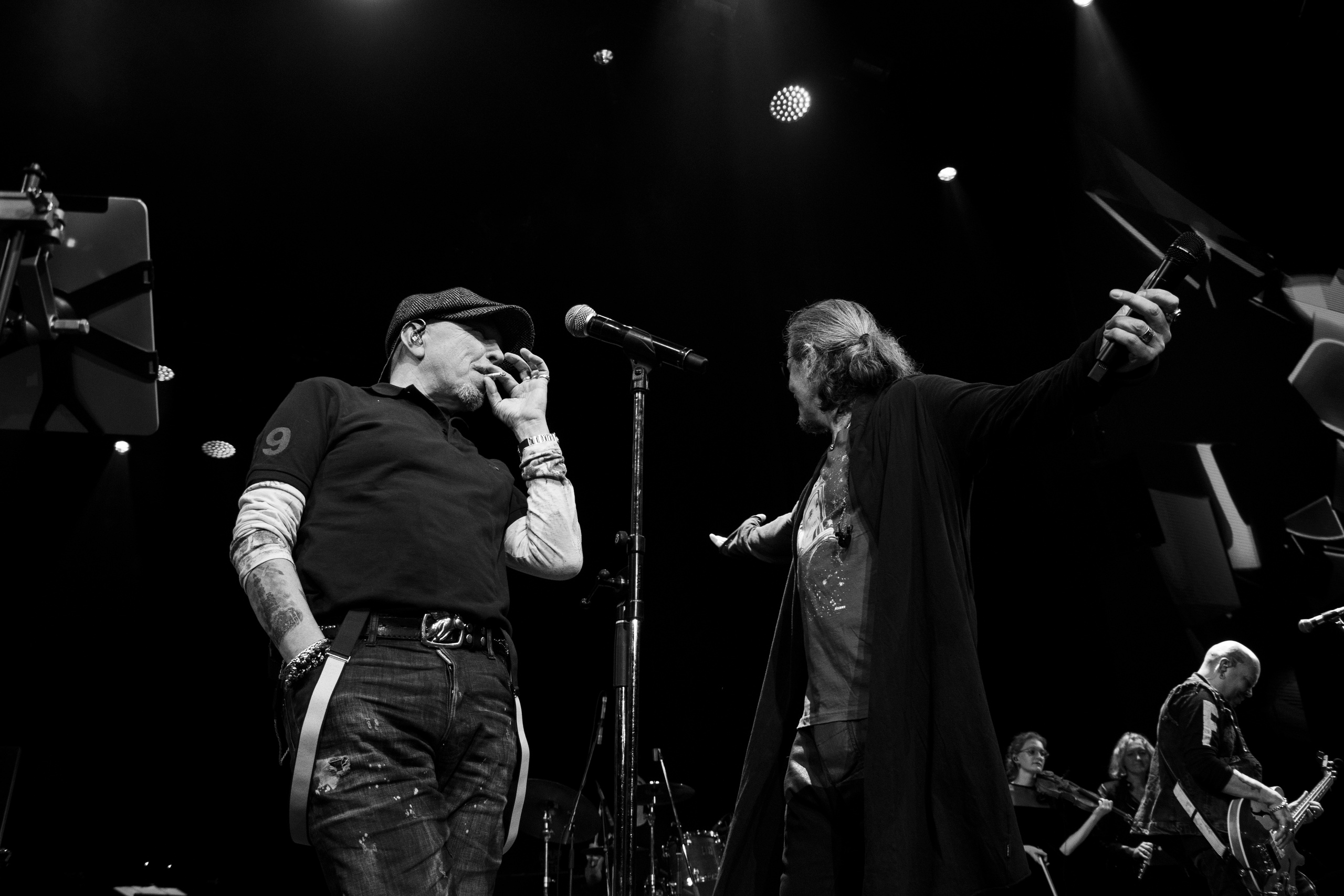 Гарик Сукачёв. Фотограф Москва