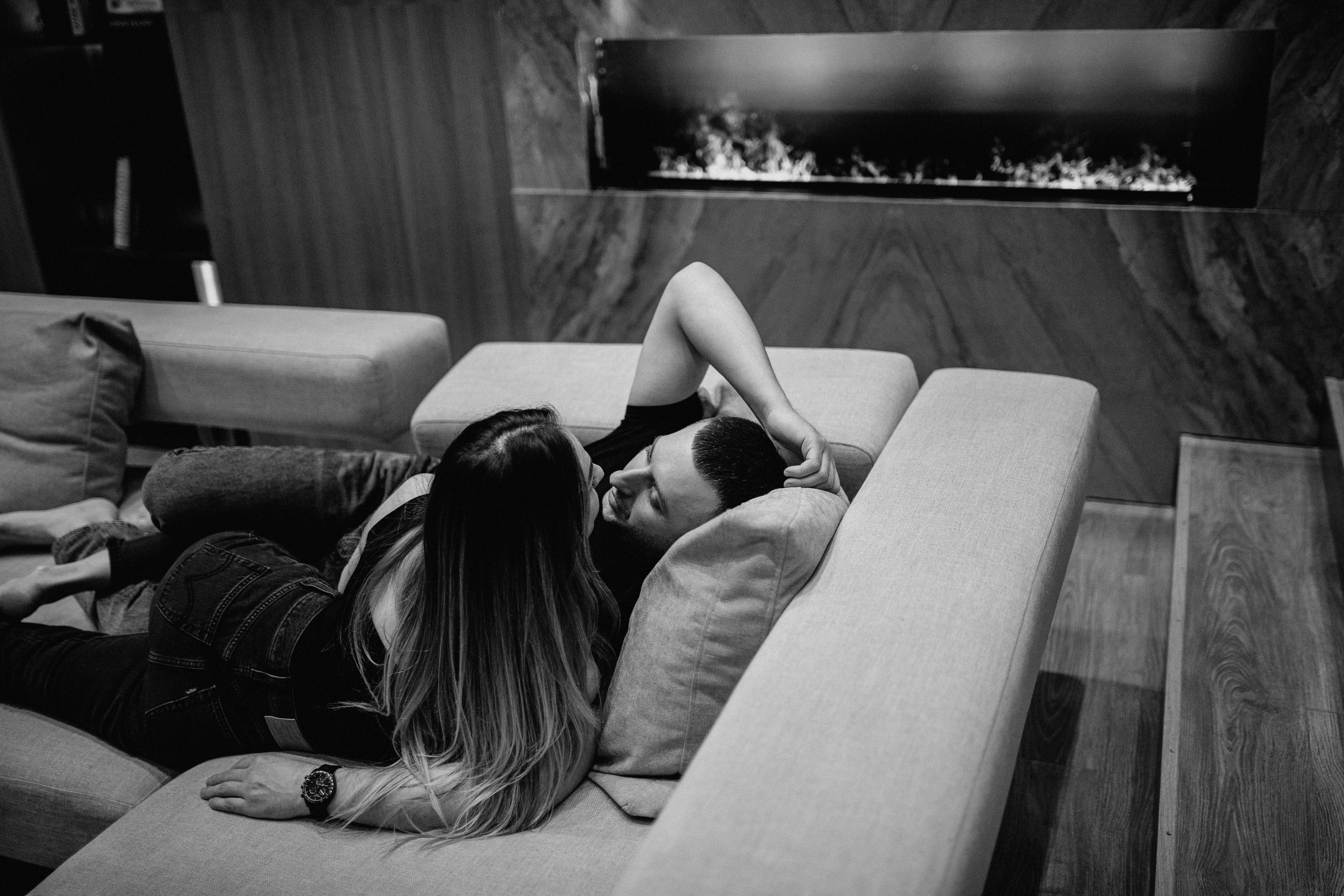 Владислав & Юлия. Фотограф Москва