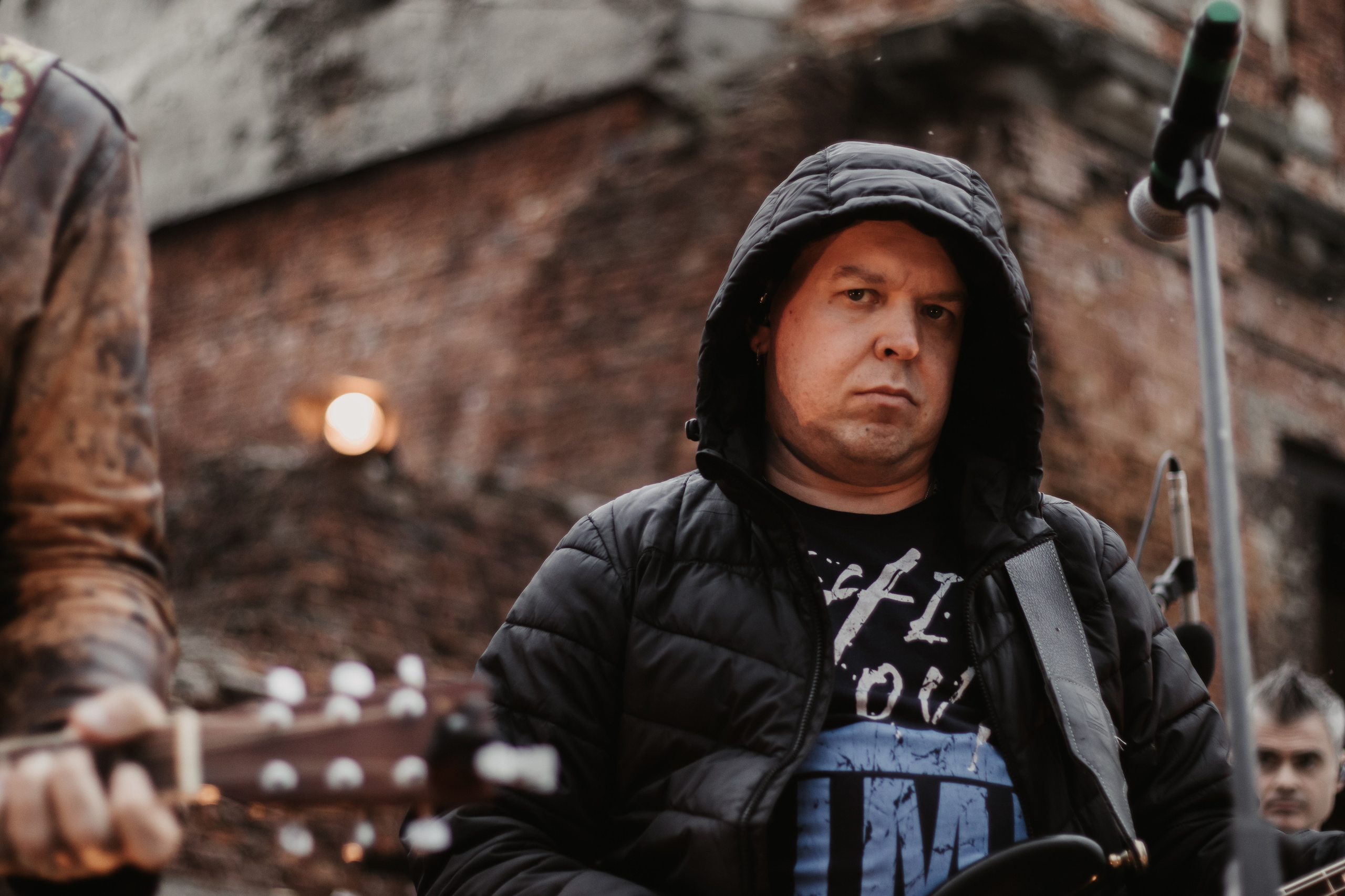 СерьГа. Брест. Фотограф Москва