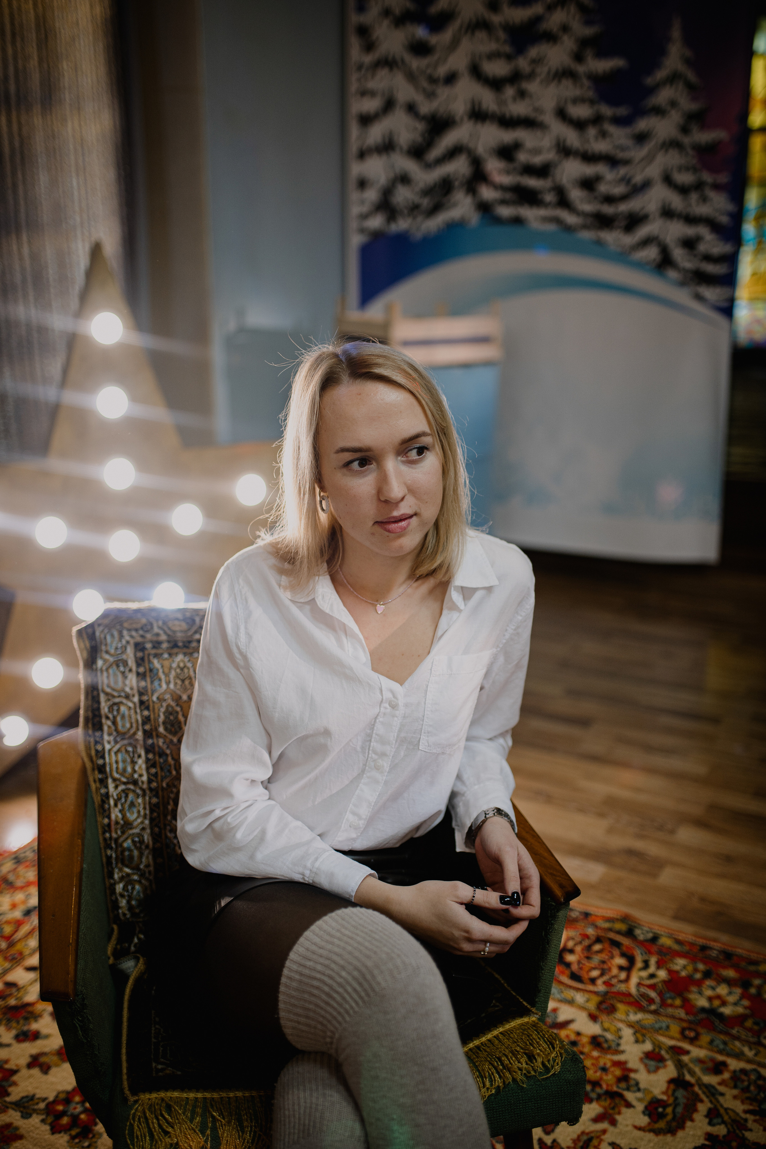 Bochka 5.0. Фотограф Москва