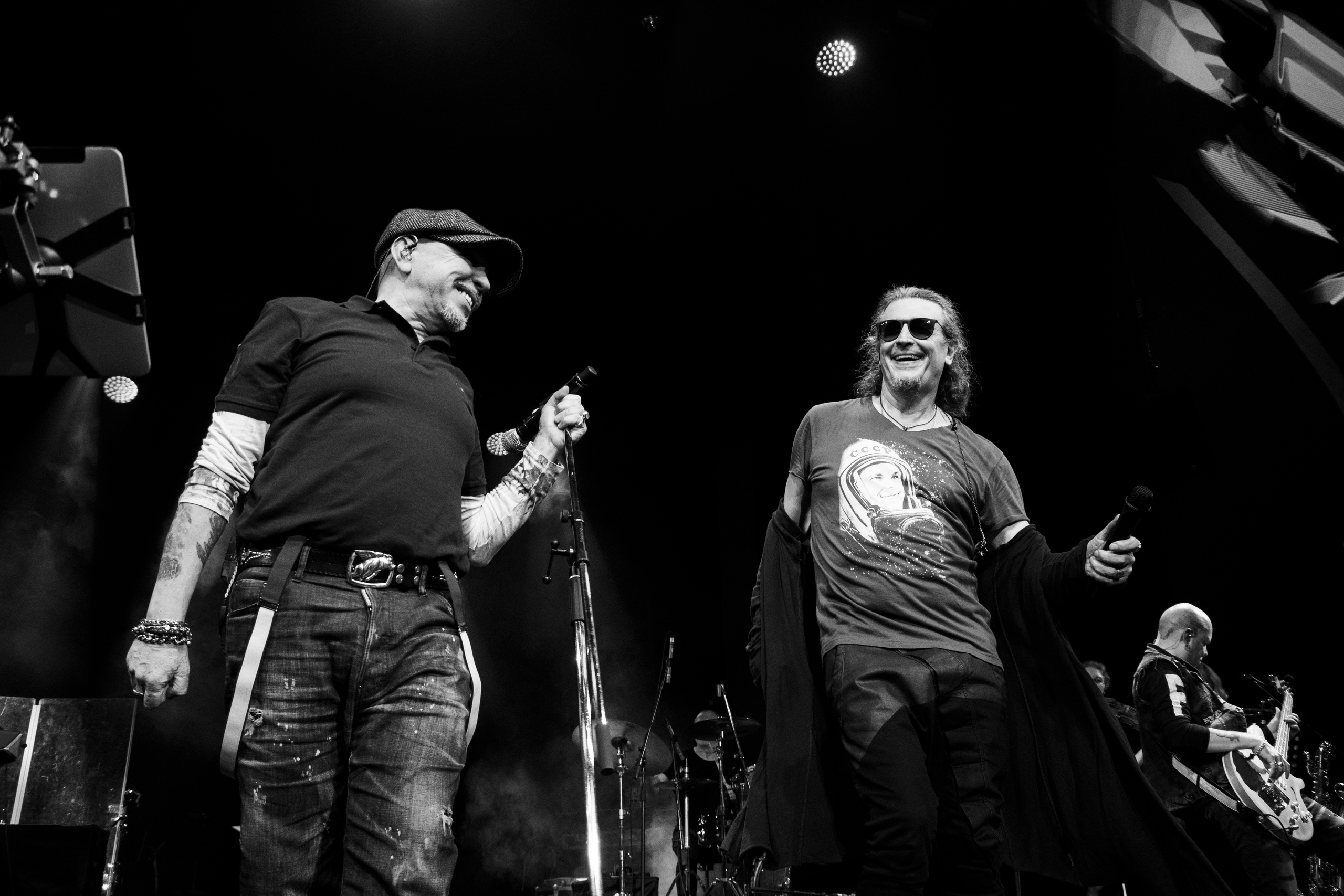 Гарик Сукачёв. Фотограф Москва