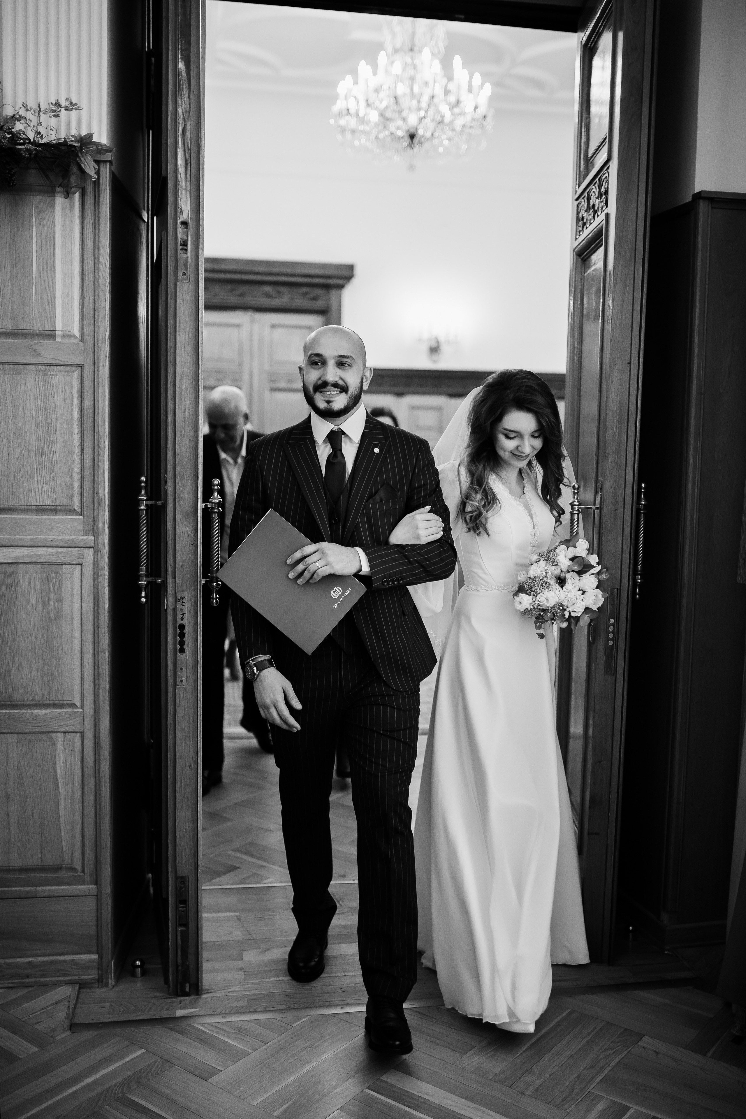 Григорий & Ирина. Фотограф Москва