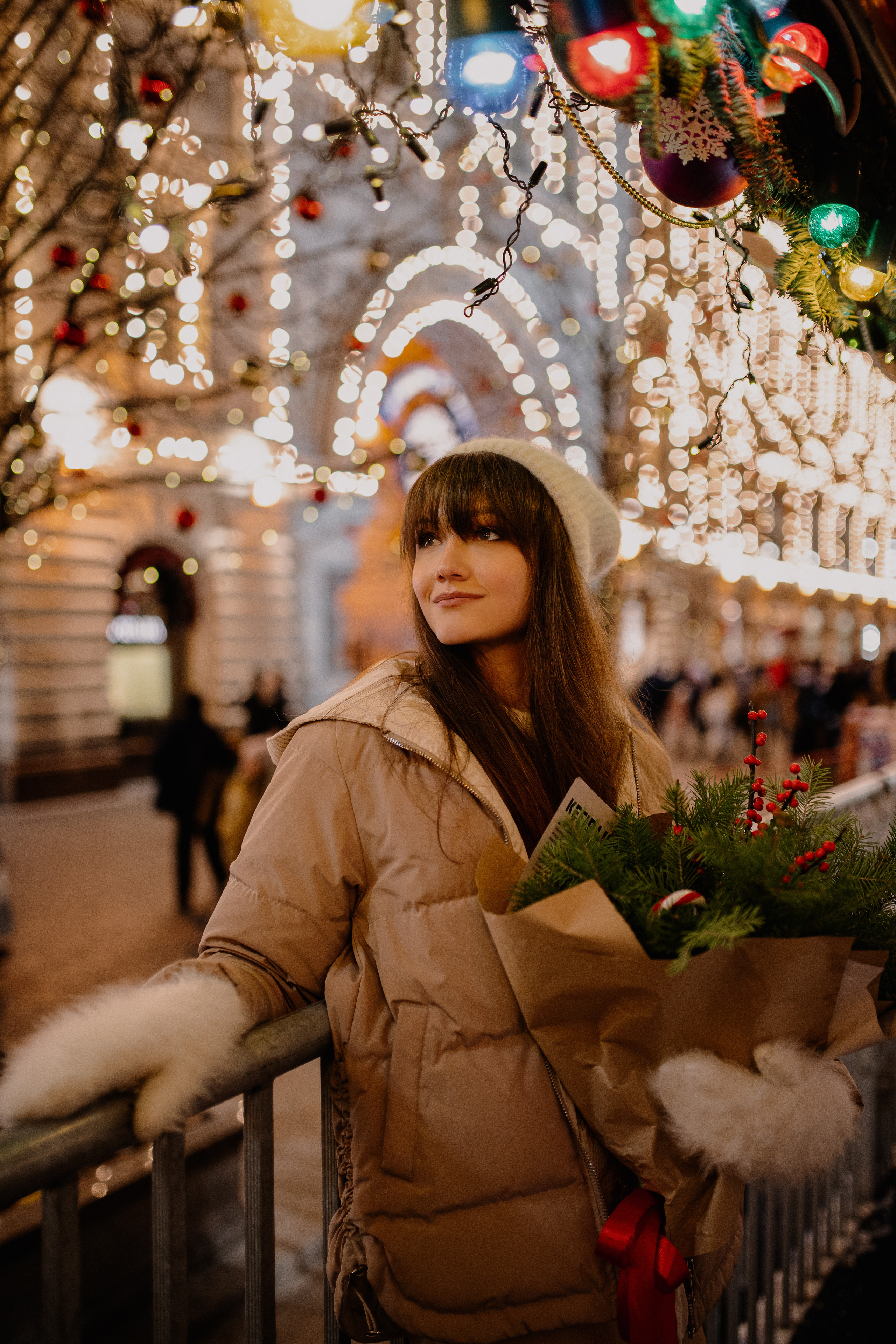 Татьяна. Фотограф Москва
