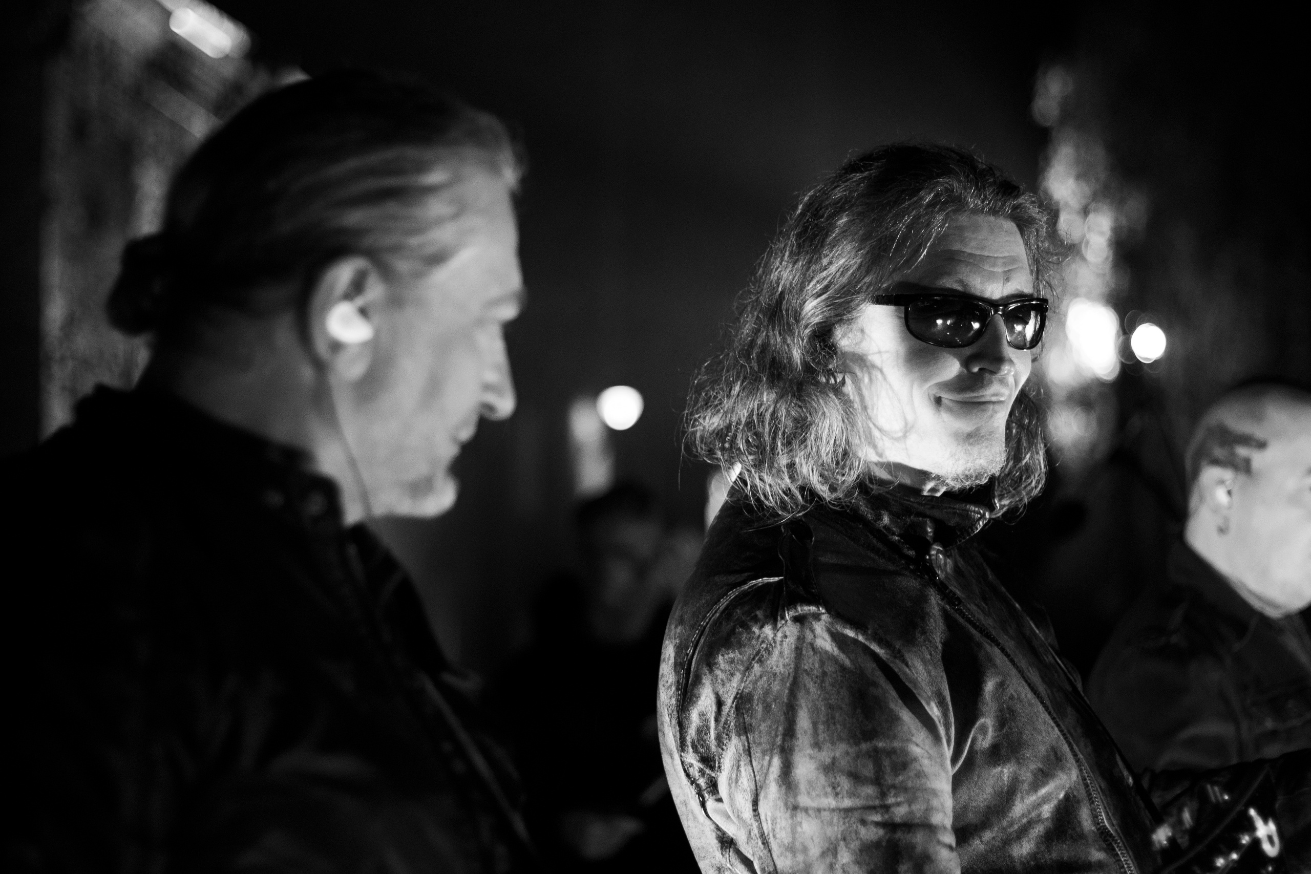 СерьГа. Брест. Фотограф Москва