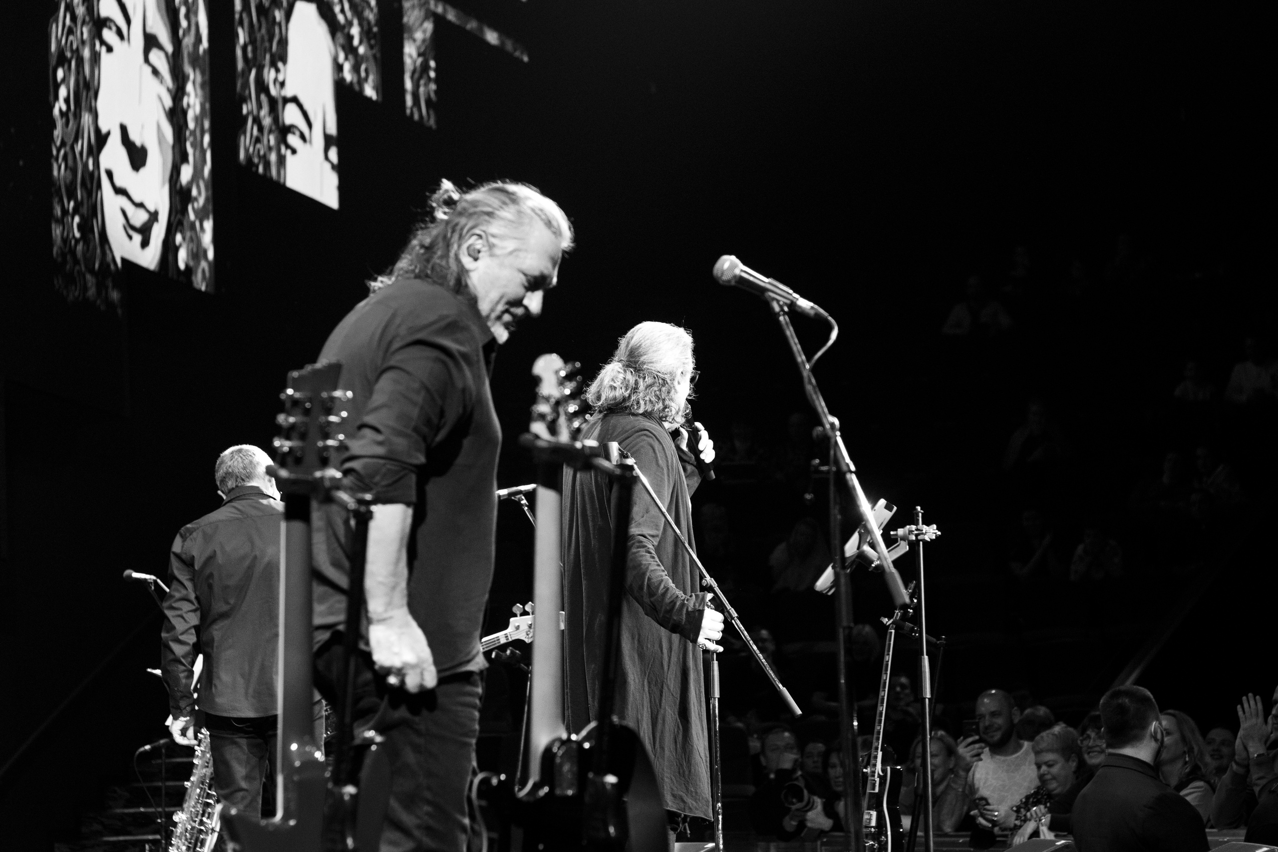 СерьГа. Юбилей. Фотограф Москва