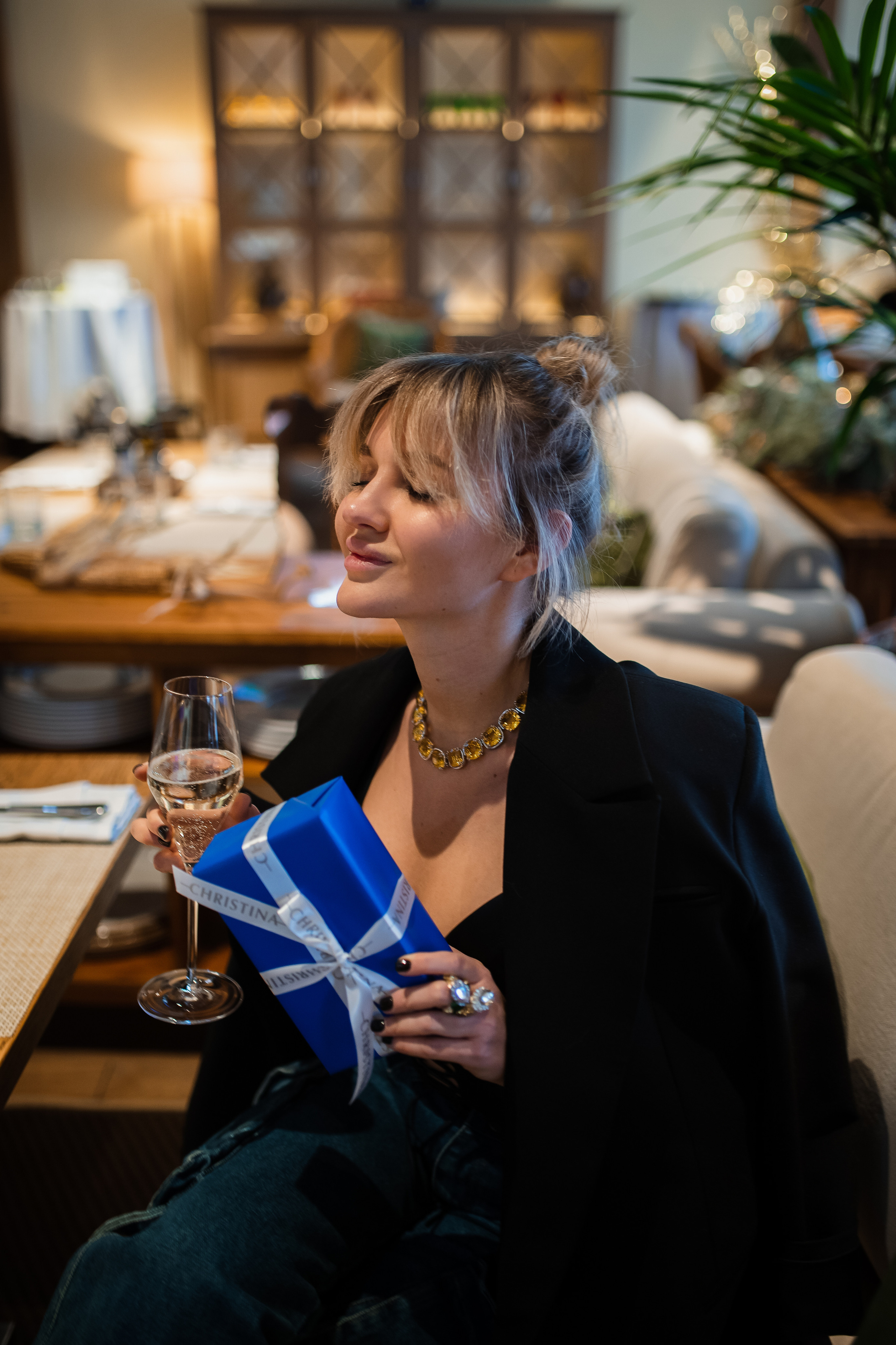 CHRISTINA & VESNA. Фотограф Москва