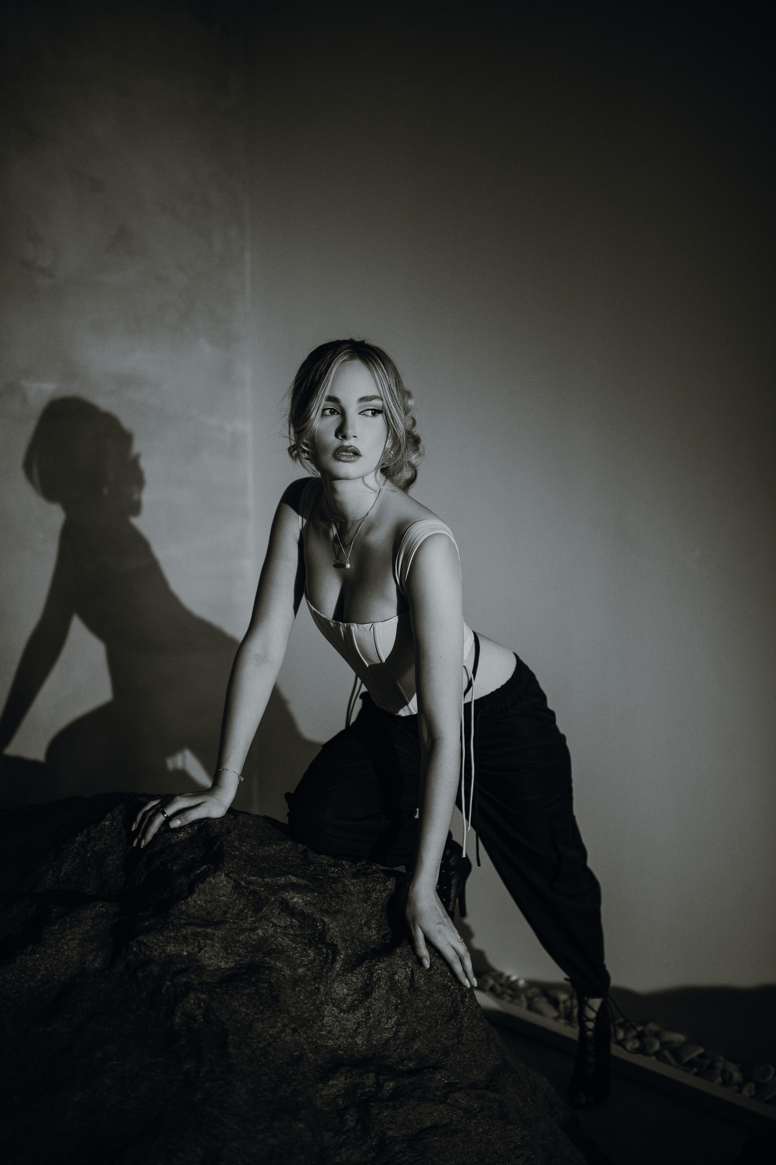 Анастасия. Фотограф Москва