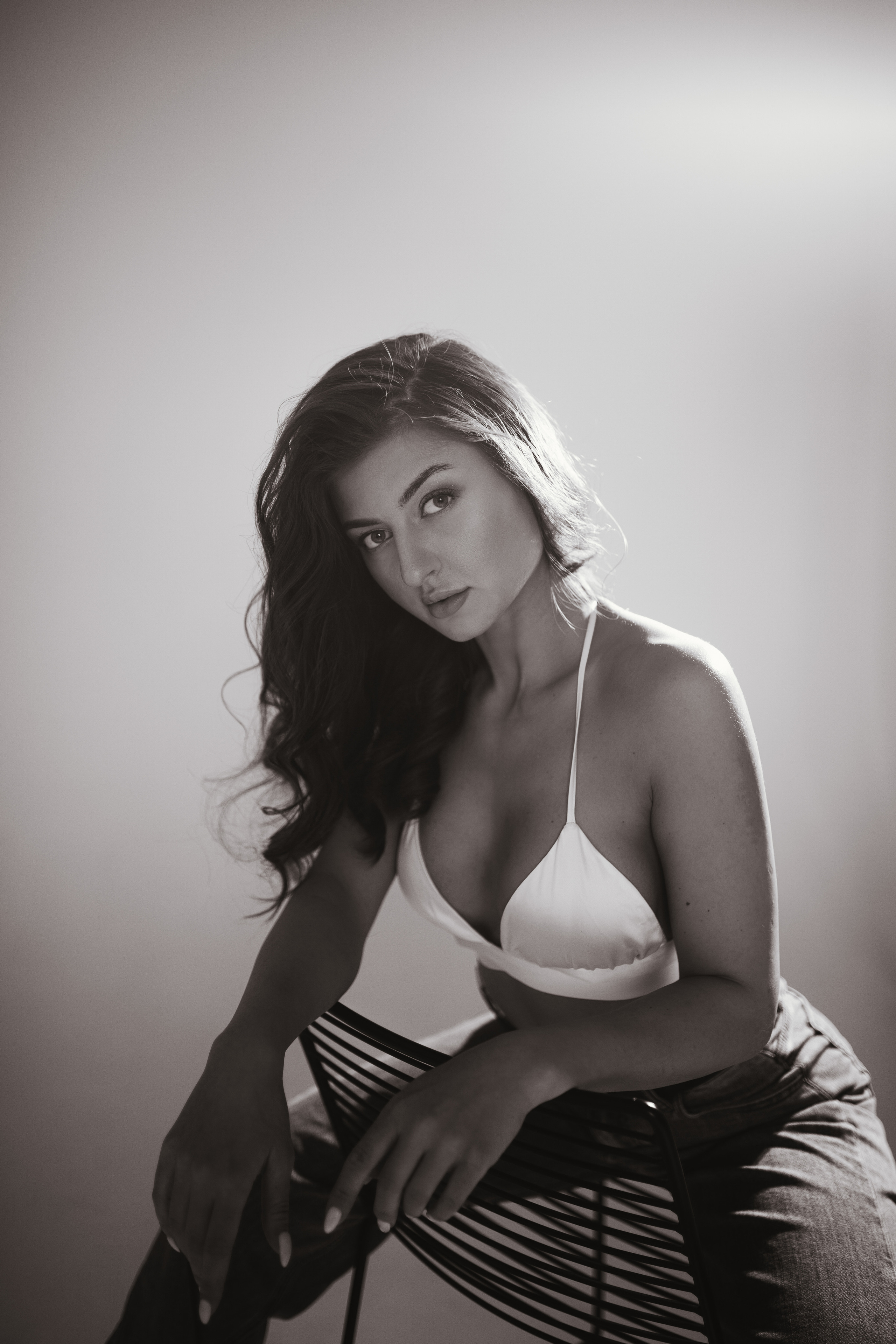 Анна. Фотограф Москва