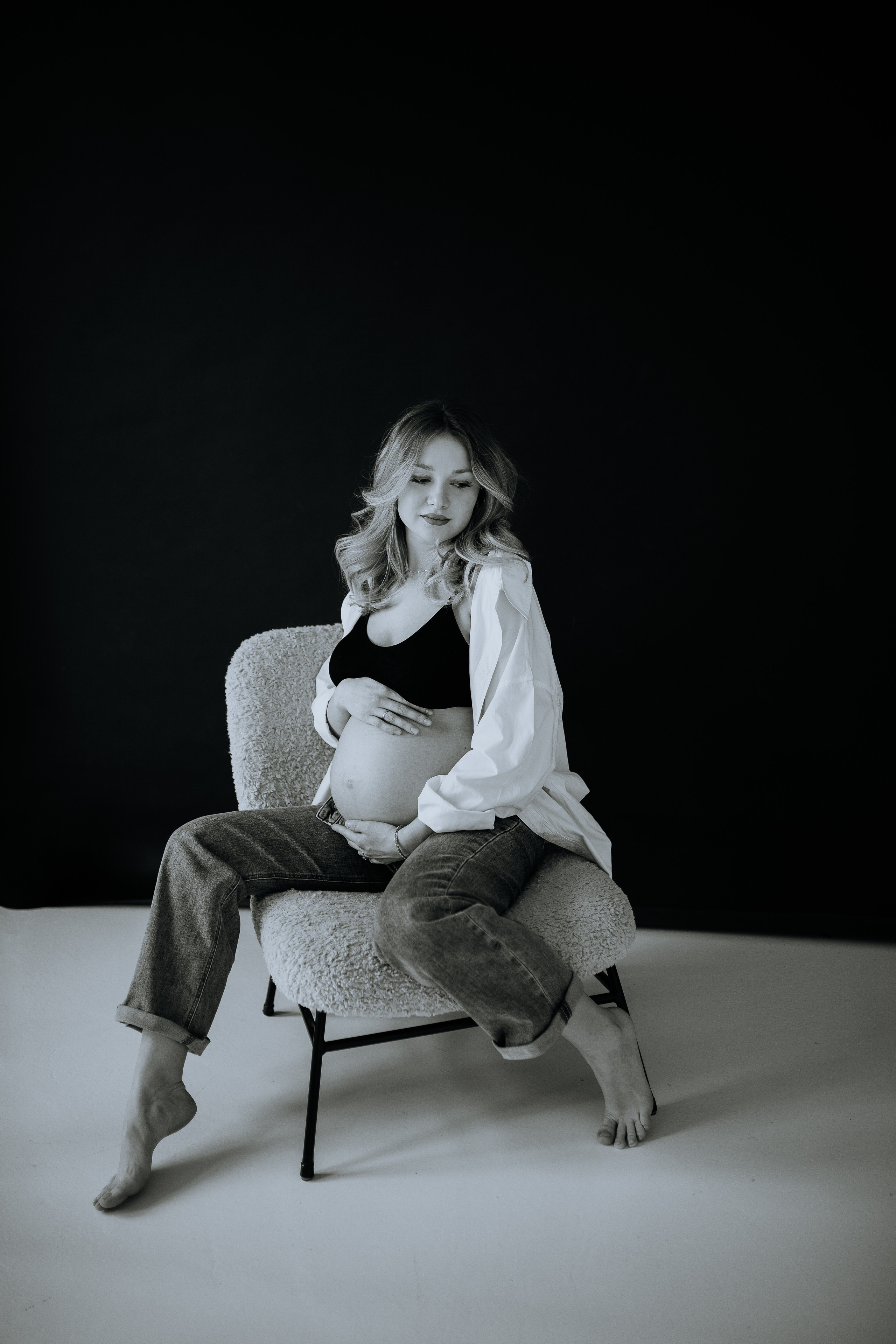 Ольга. Фотограф Москва