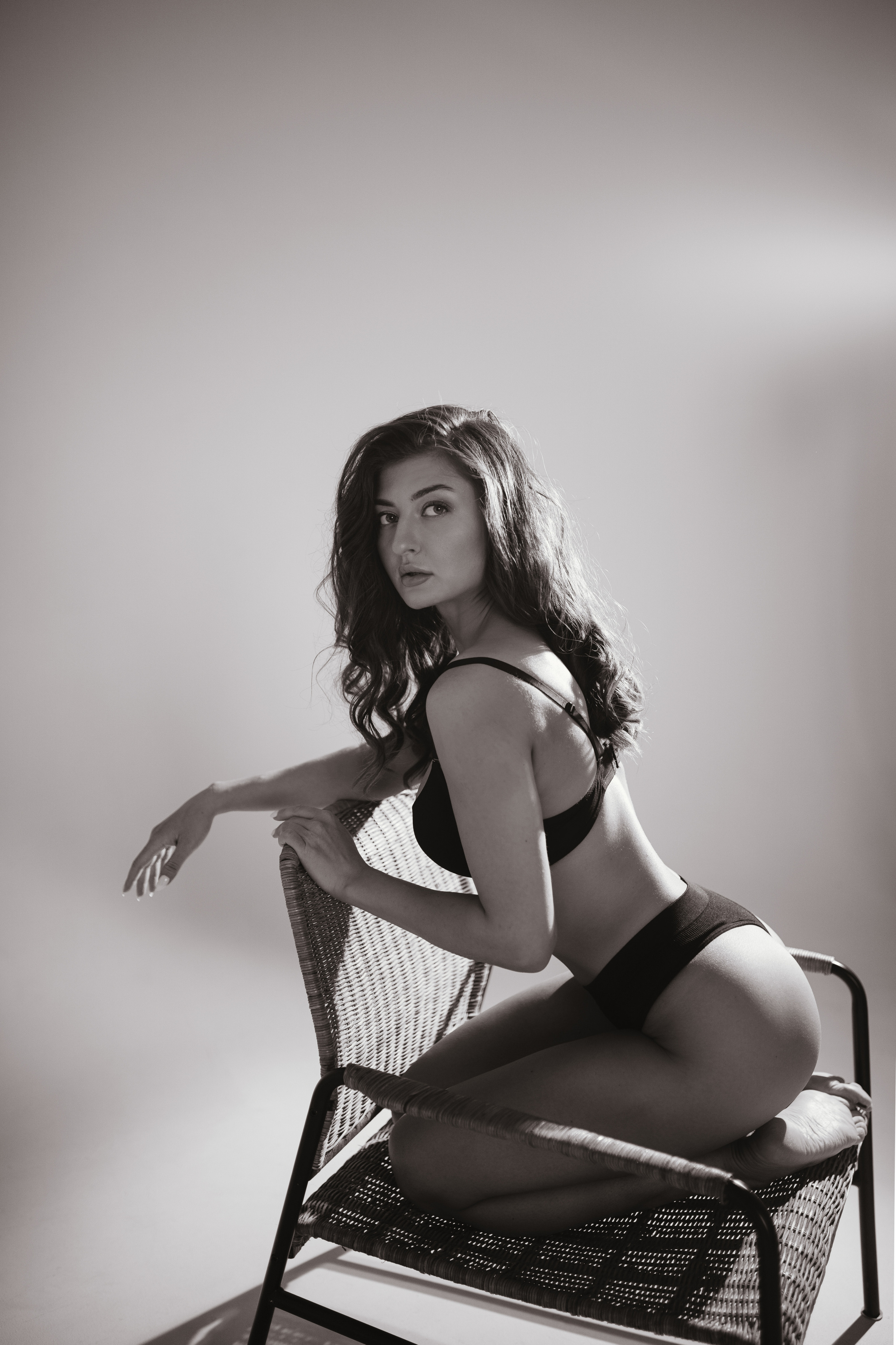 Анна. Фотограф Москва