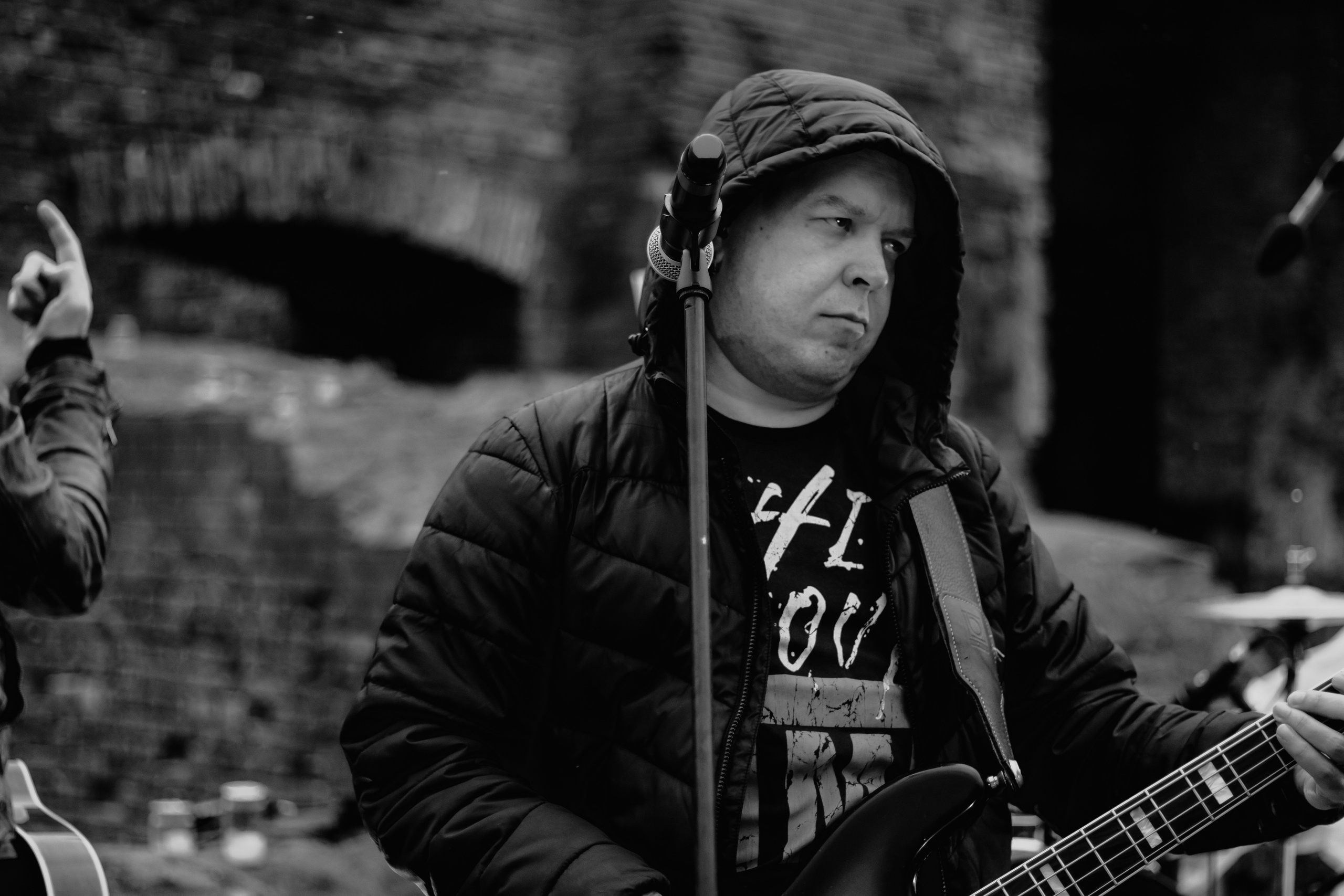 СерьГа. Брест. Фотограф Москва