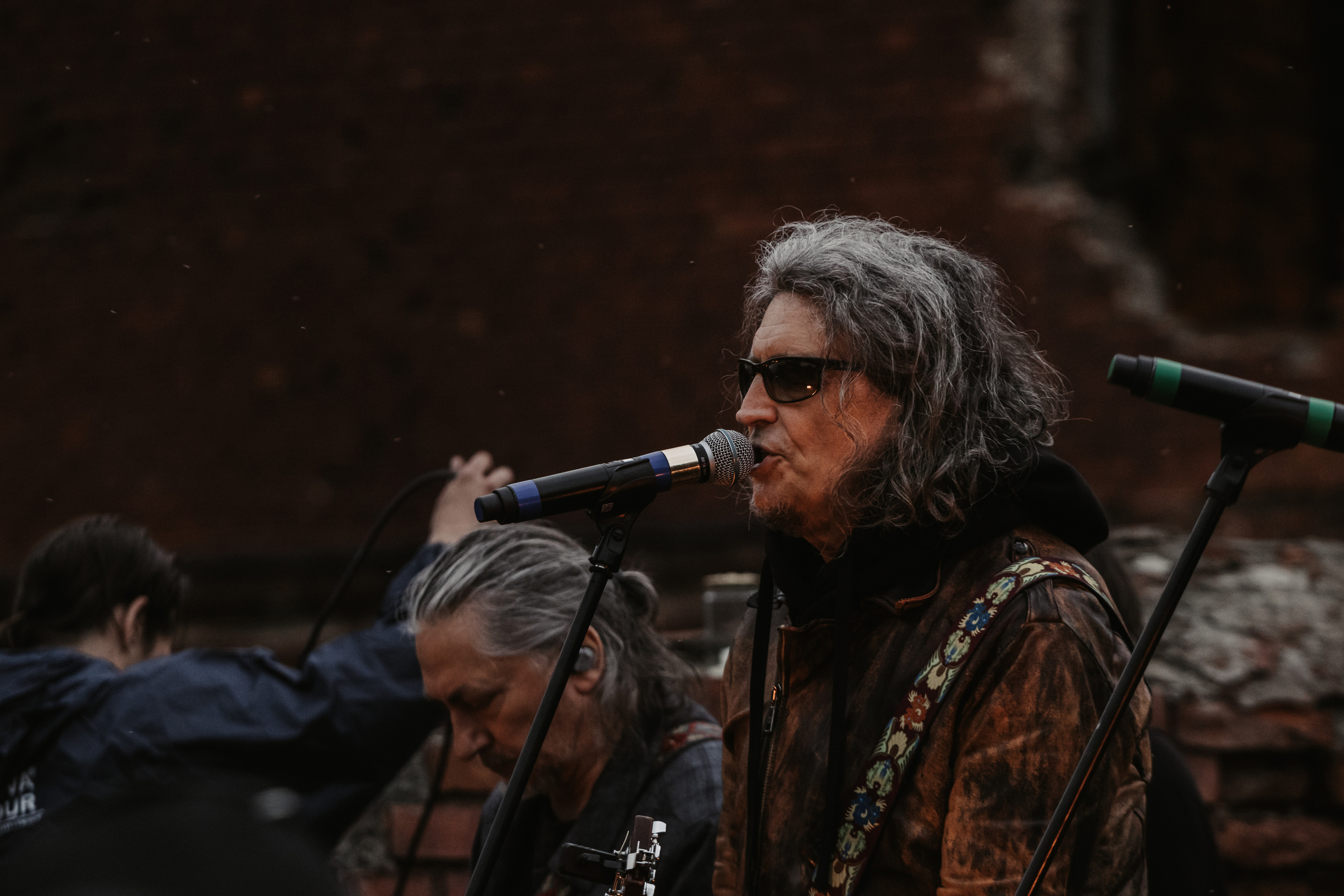 СерьГа. Брест. Фотограф Москва