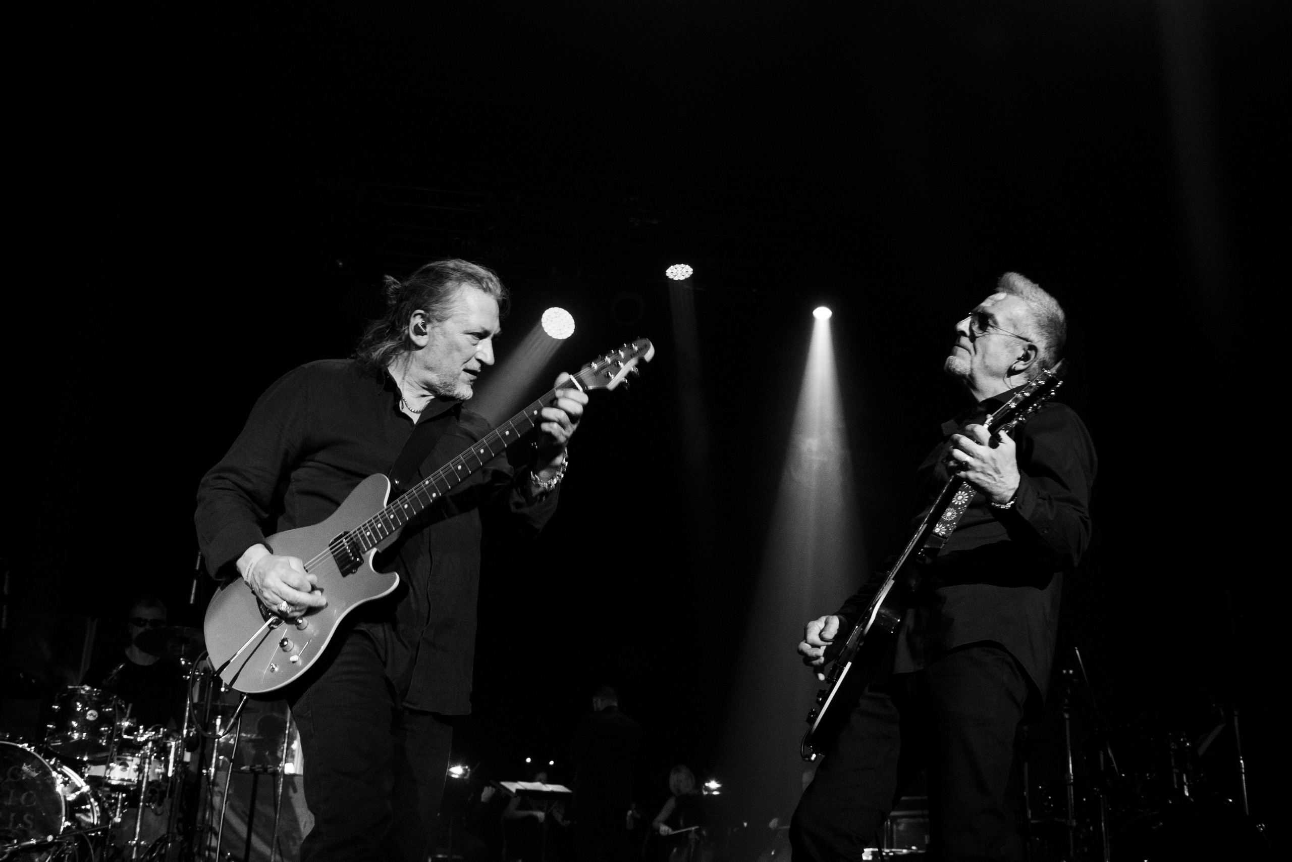 СерьГа. Юбилей. Фотограф Москва