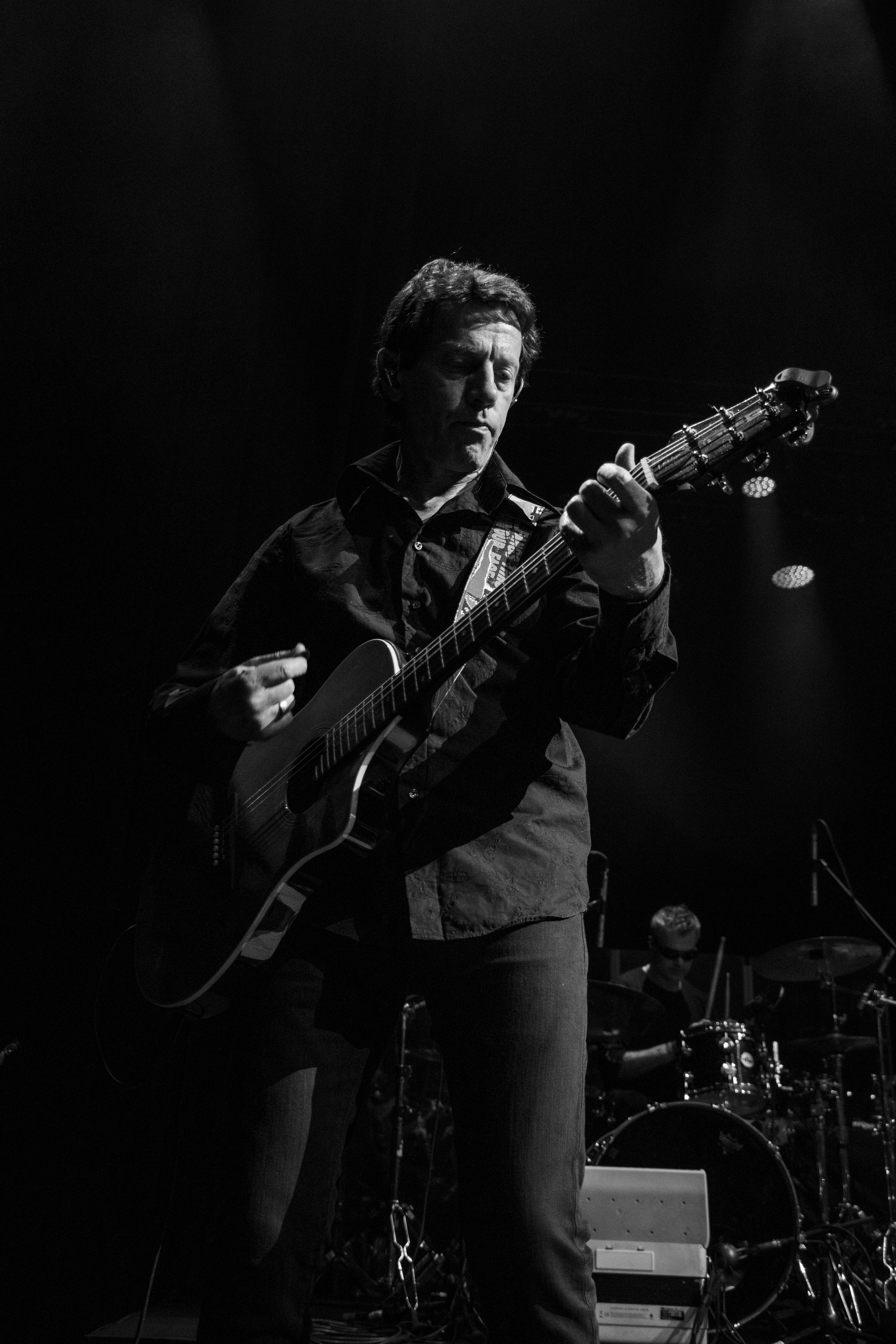 СерьГа. Юбилей. Фотограф Москва