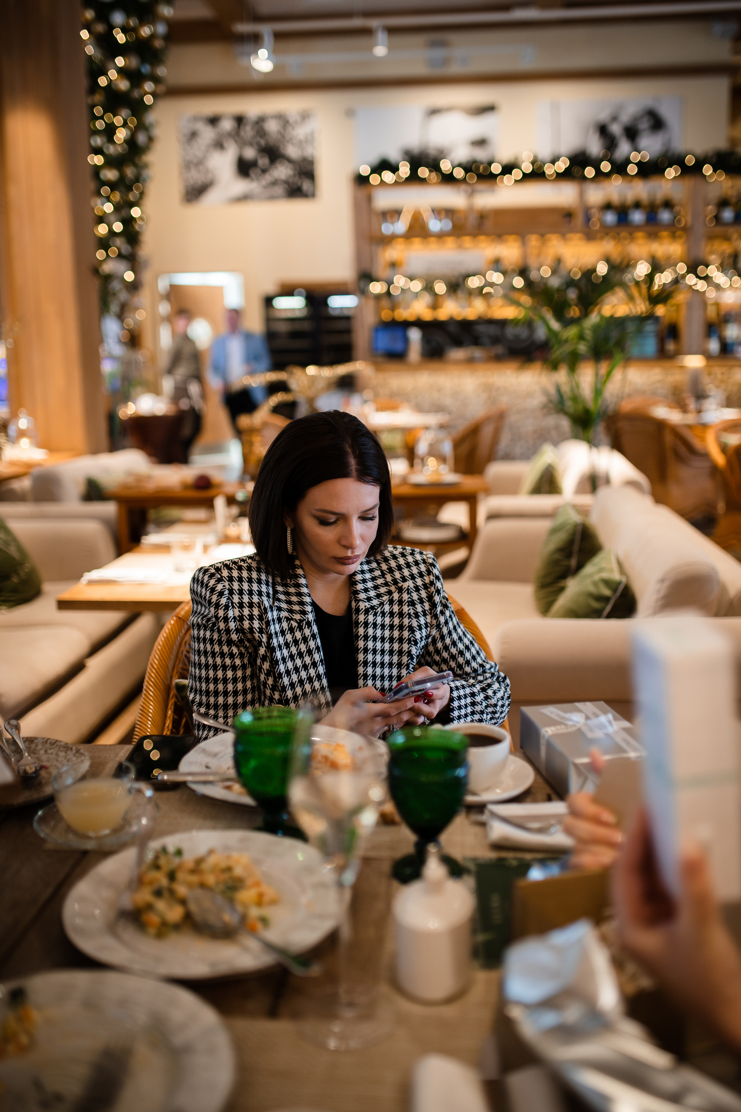 CHRISTINA & VESNA. Фотограф Москва